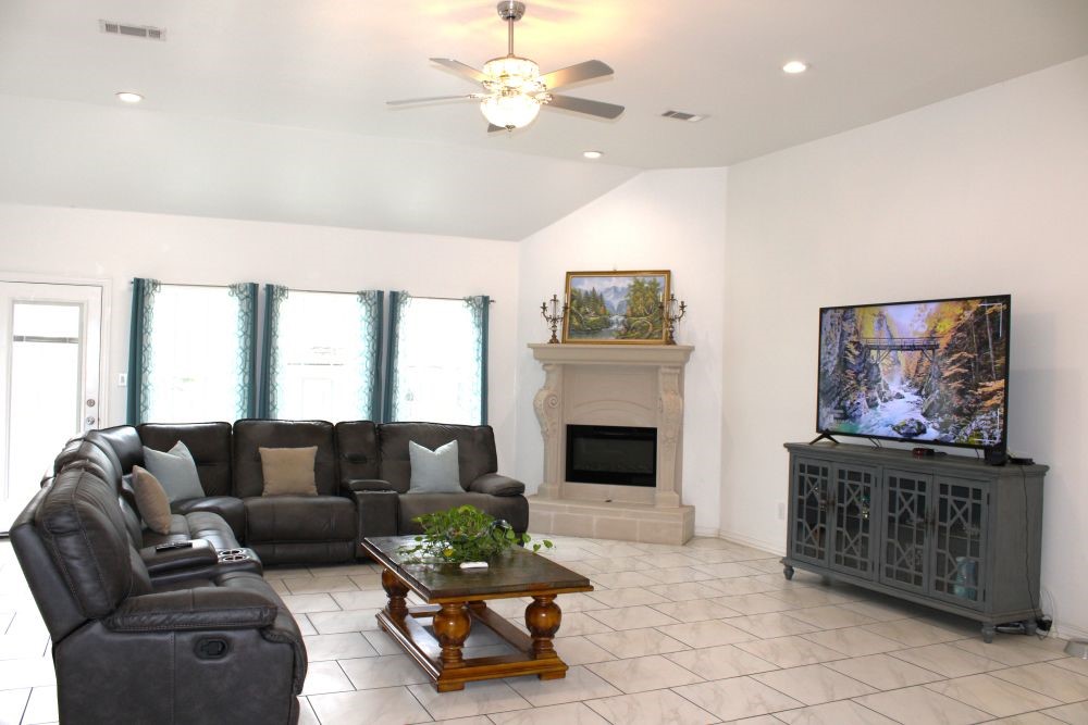 7320 County Road 3512, Quinlan, TX, 75474