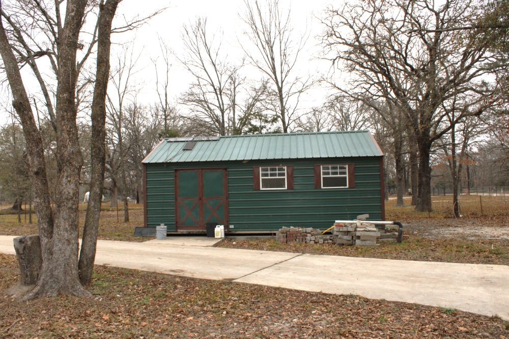 7320 County Road 3512, Quinlan, TX, 75474
