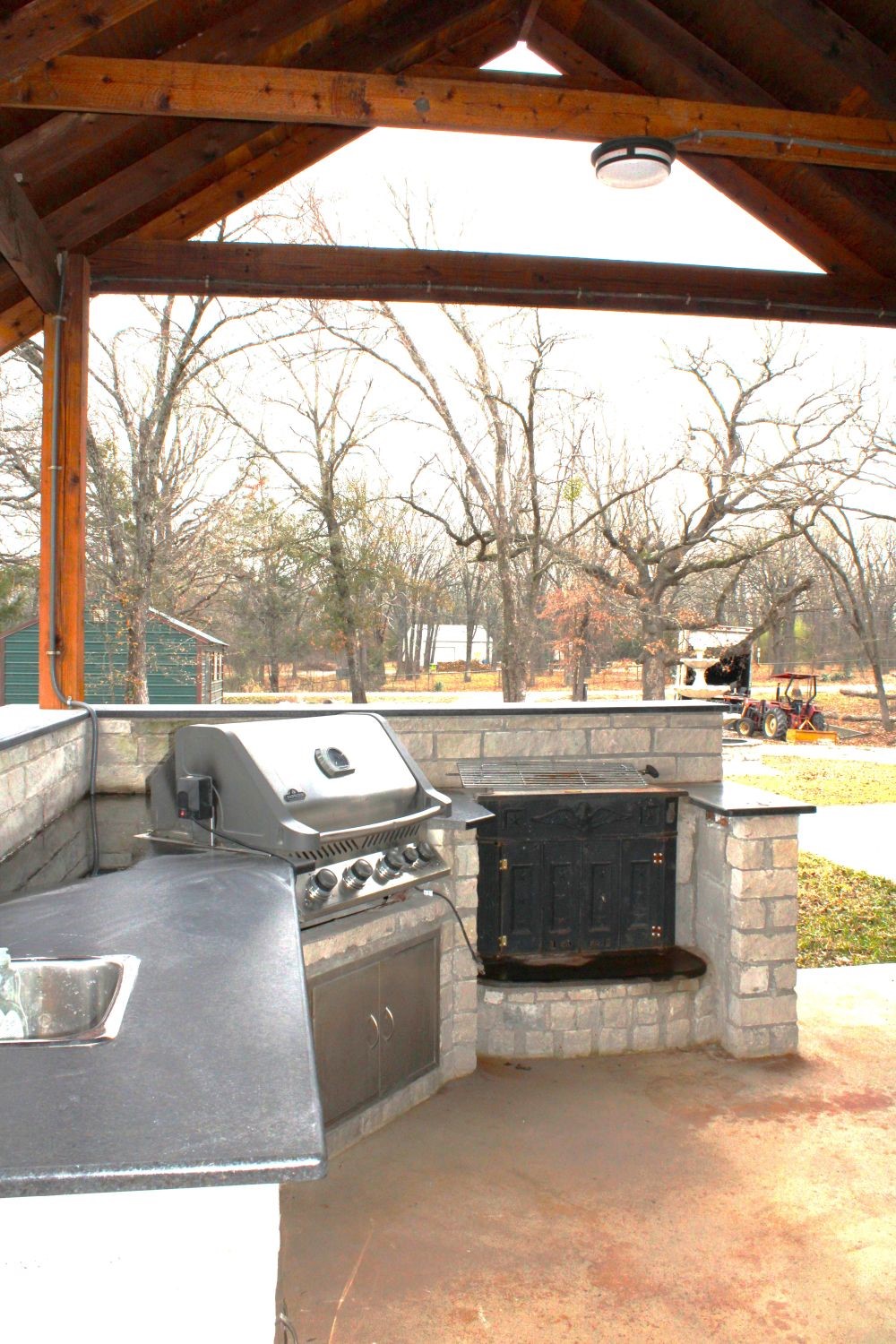 7320 County Road 3512, Quinlan, TX, 75474