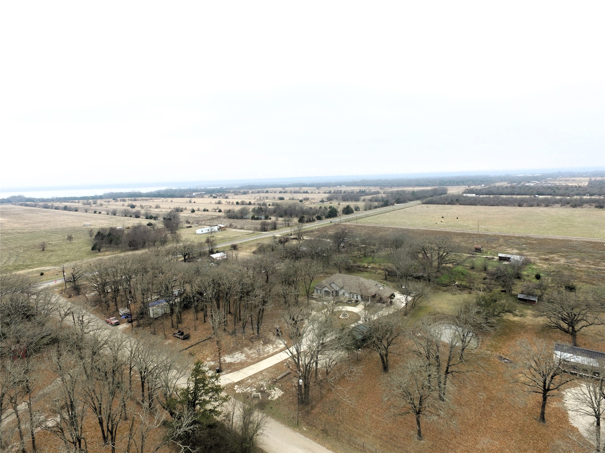 7320 County Road 3512, Quinlan, TX, 75474