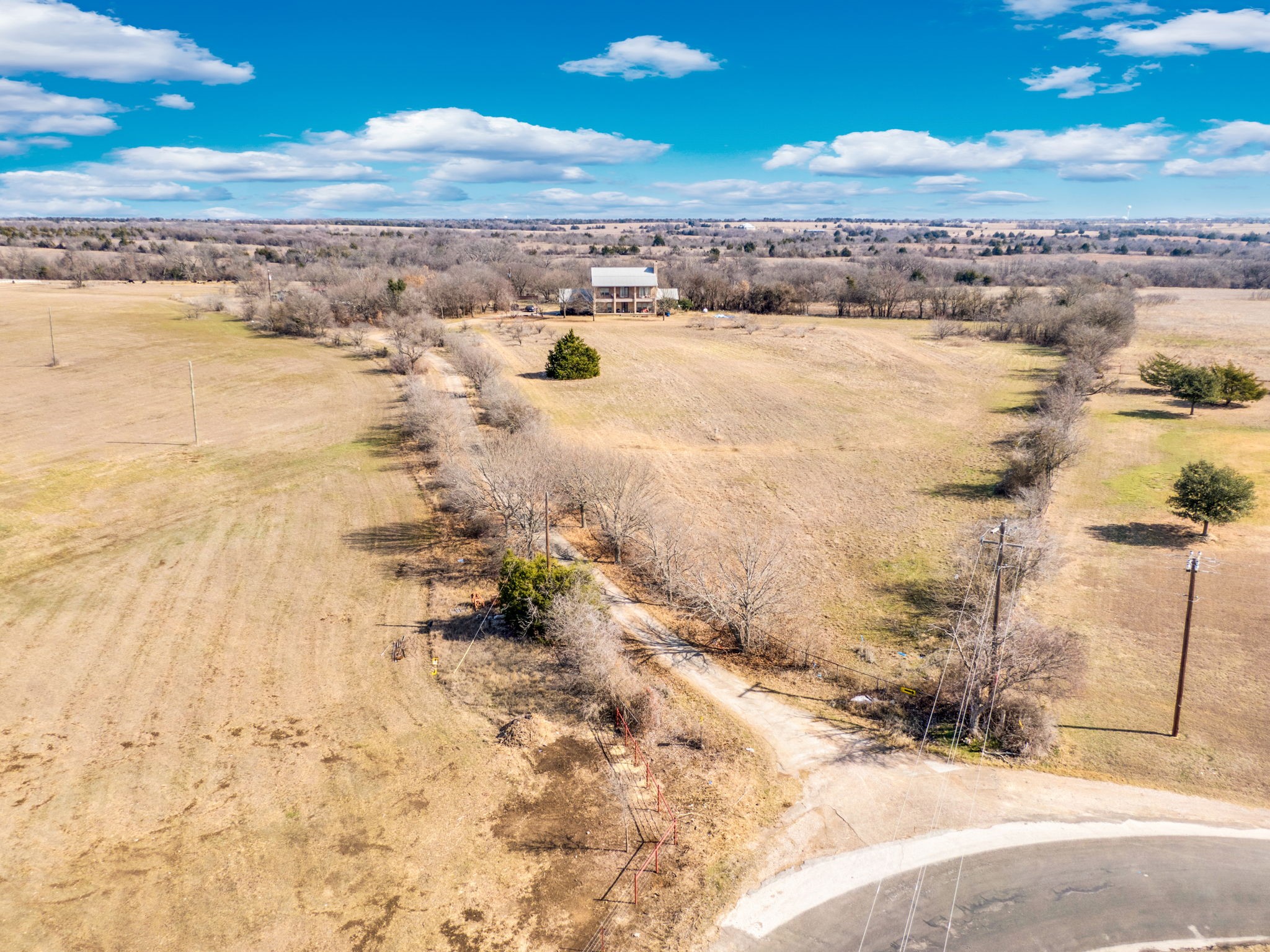 10400 Baucum Road, Midlothian, TX, 76065