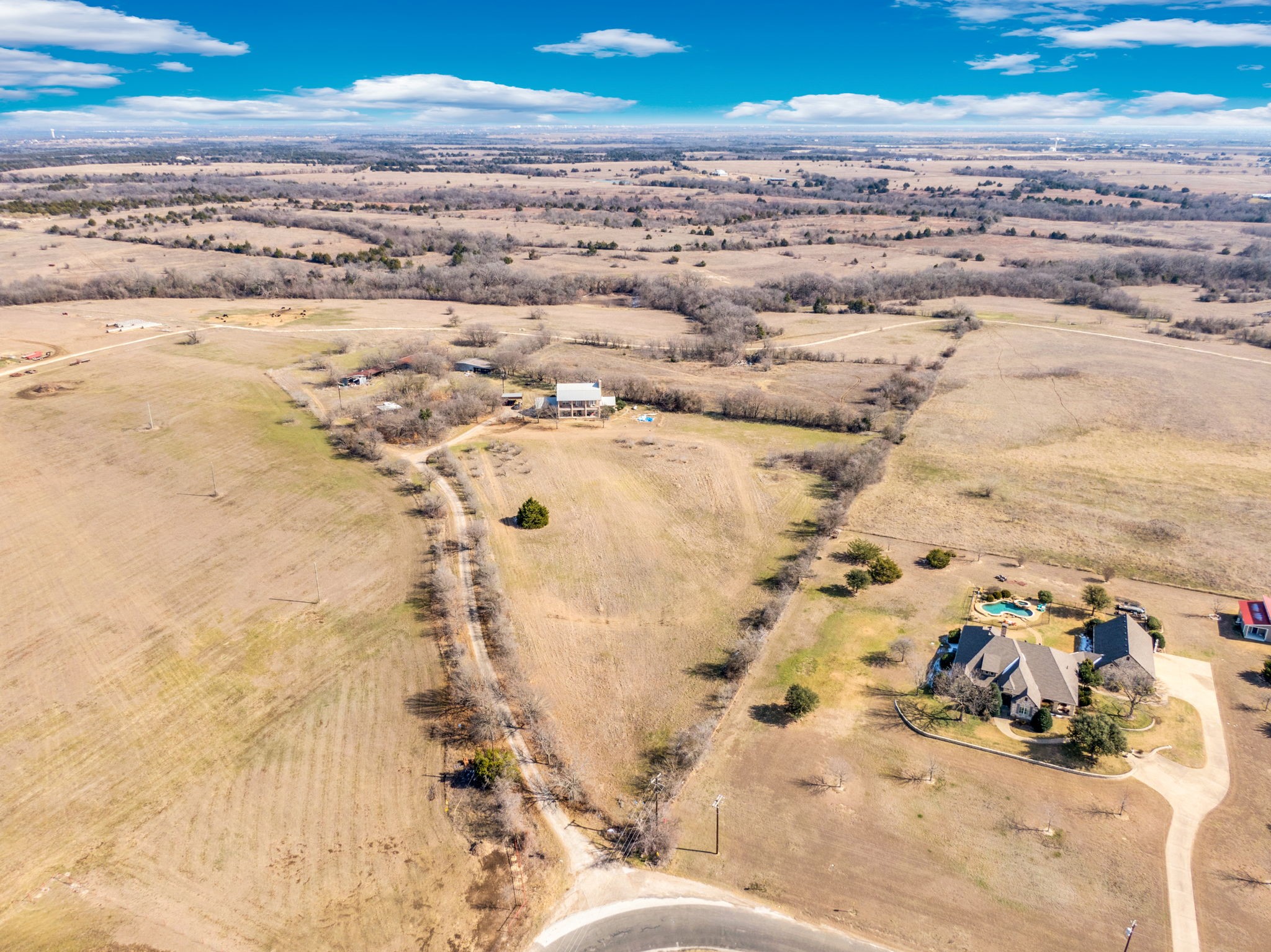 10400 Baucum Road, Midlothian, TX, 76065