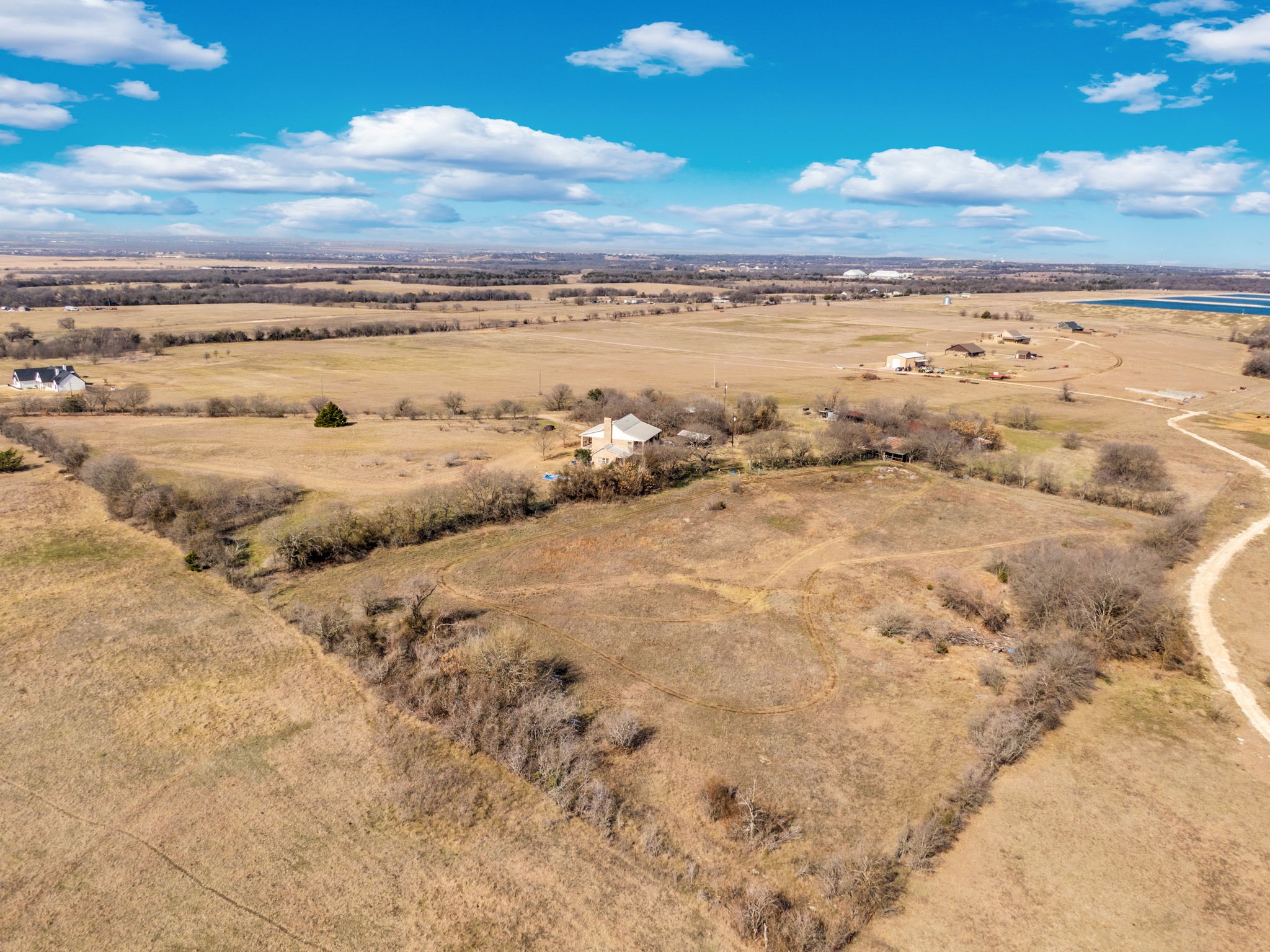 10400 Baucum Road, Midlothian, TX, 76065