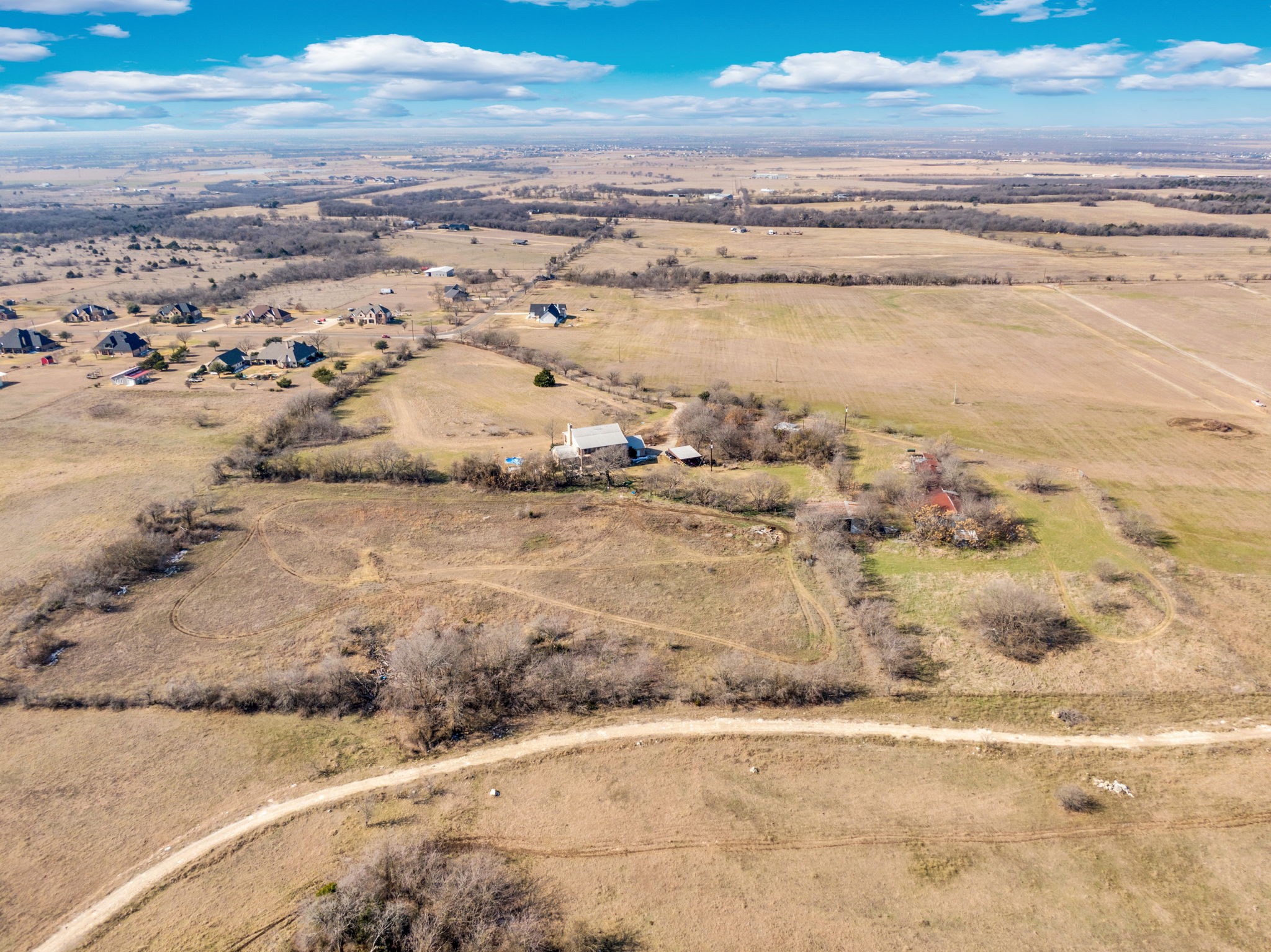 10400 Baucum Road, Midlothian, TX, 76065