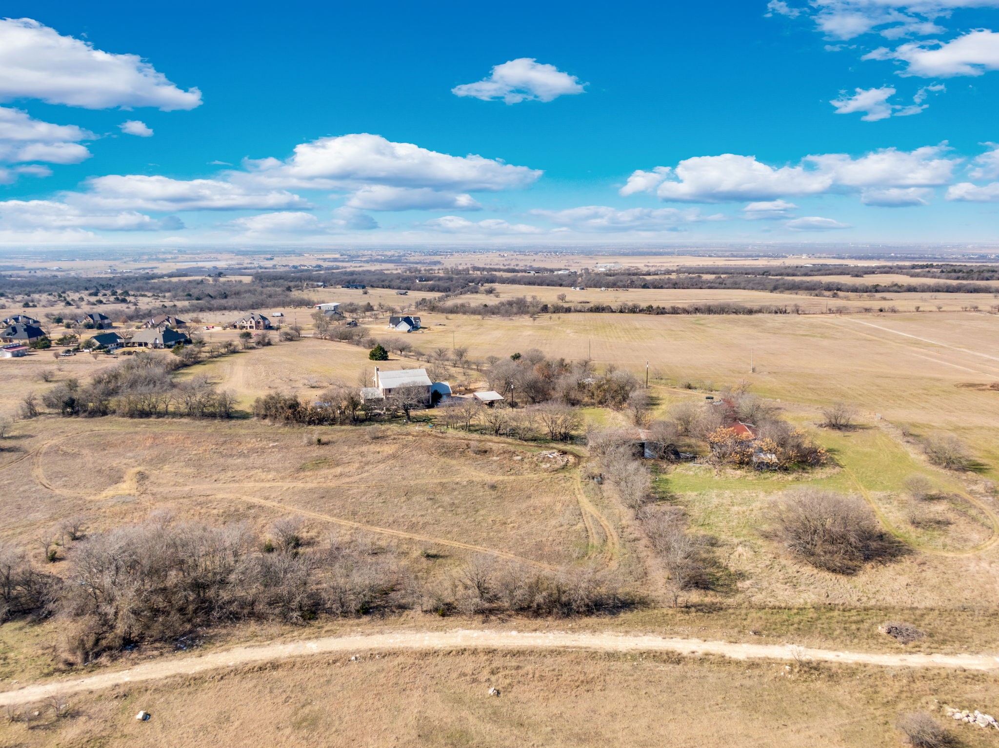 10400 Baucum Road, Midlothian, TX, 76065