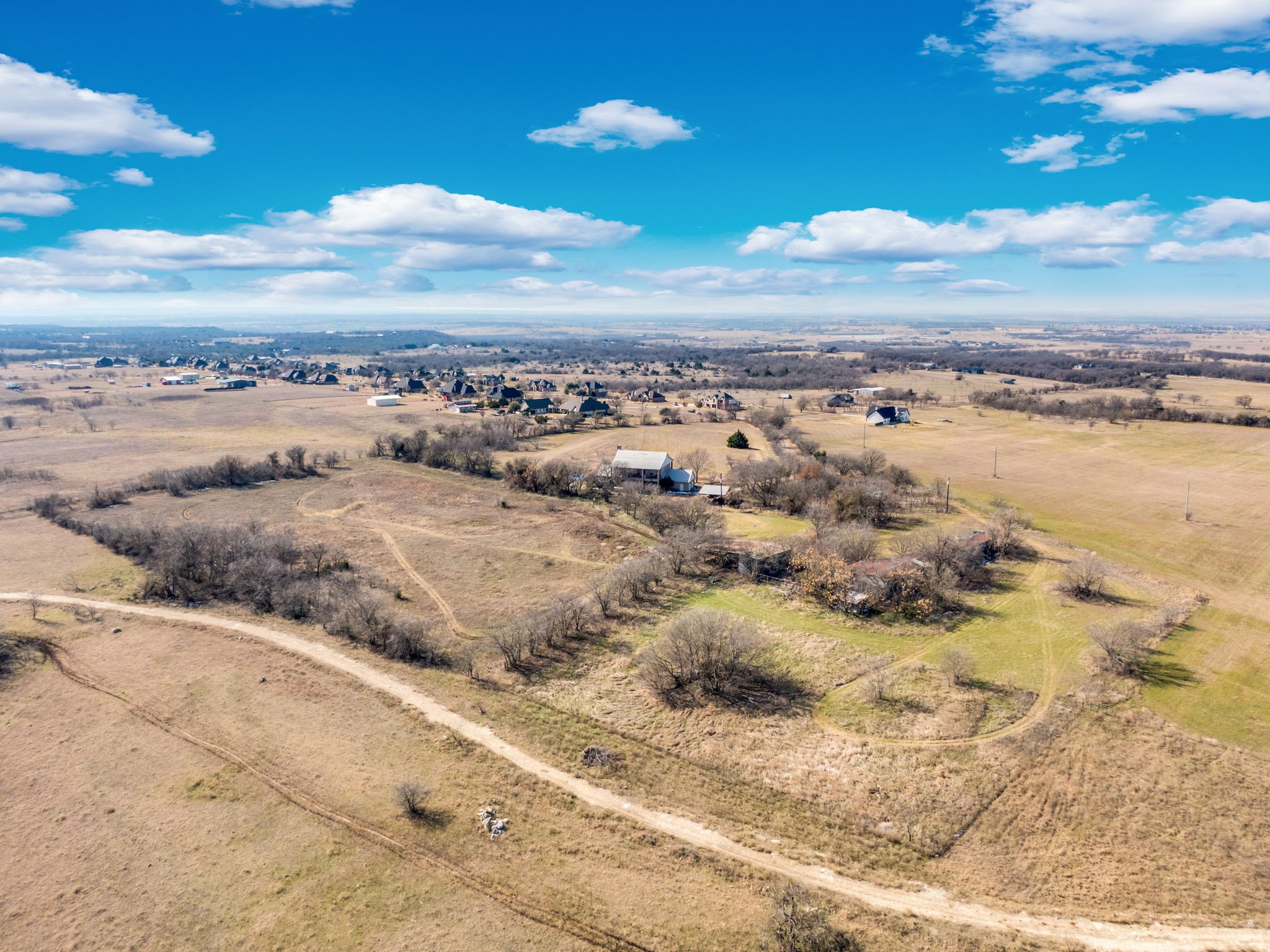 10400 Baucum Road, Midlothian, TX, 76065