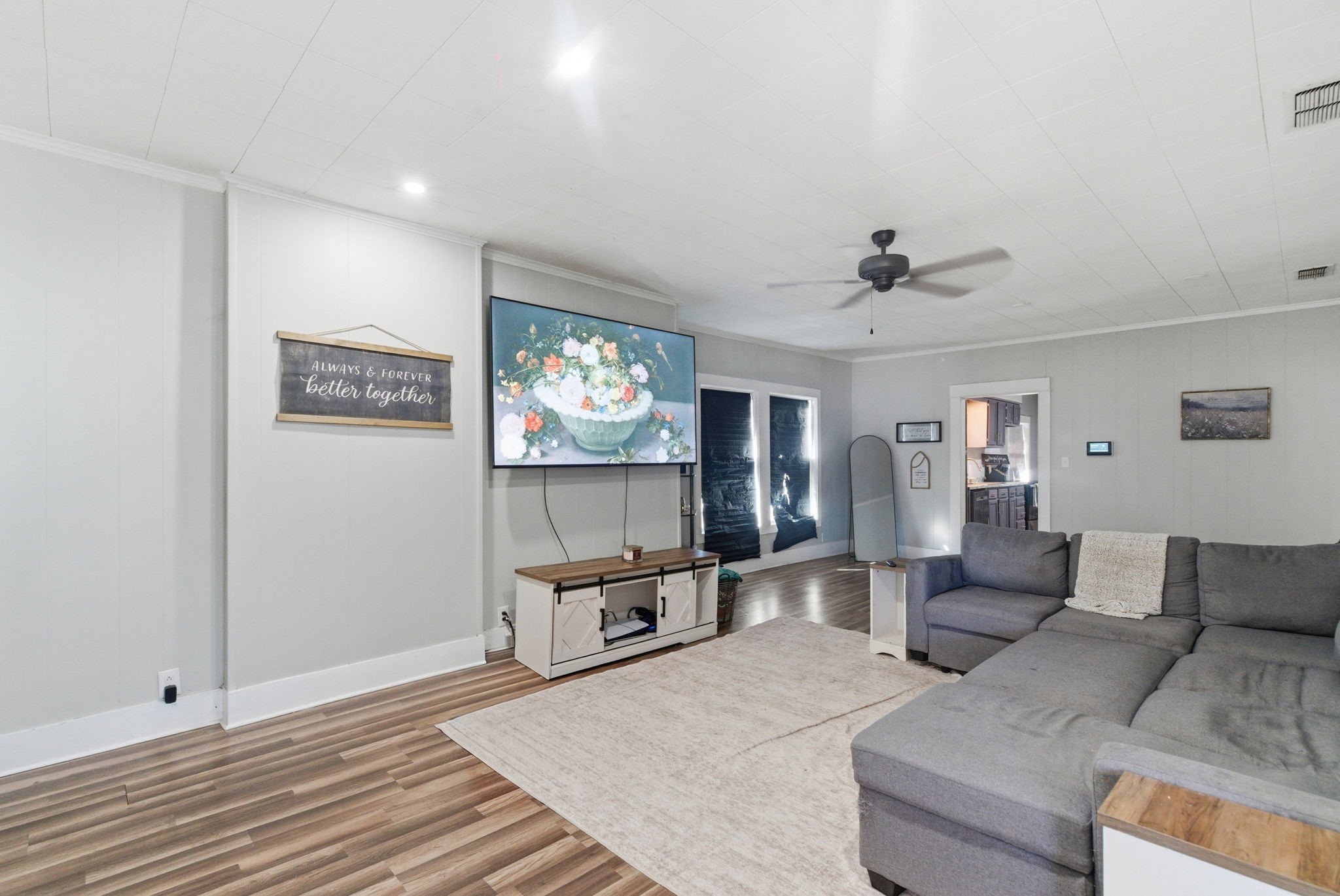 1317 4th Street, Graham, TX, 76450
