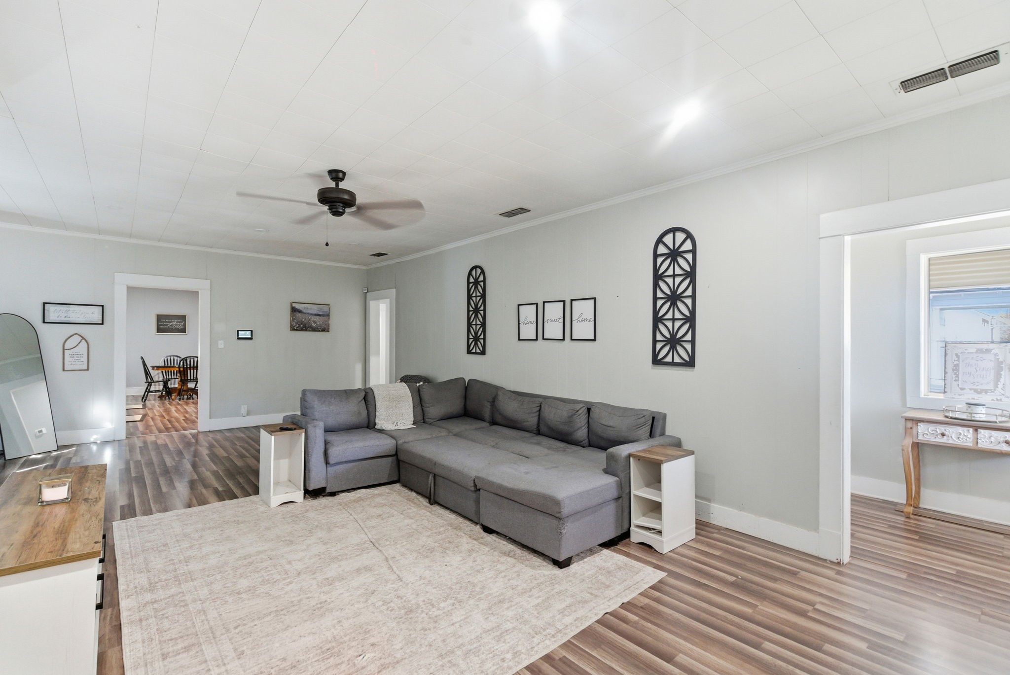 1317 4th Street, Graham, TX, 76450