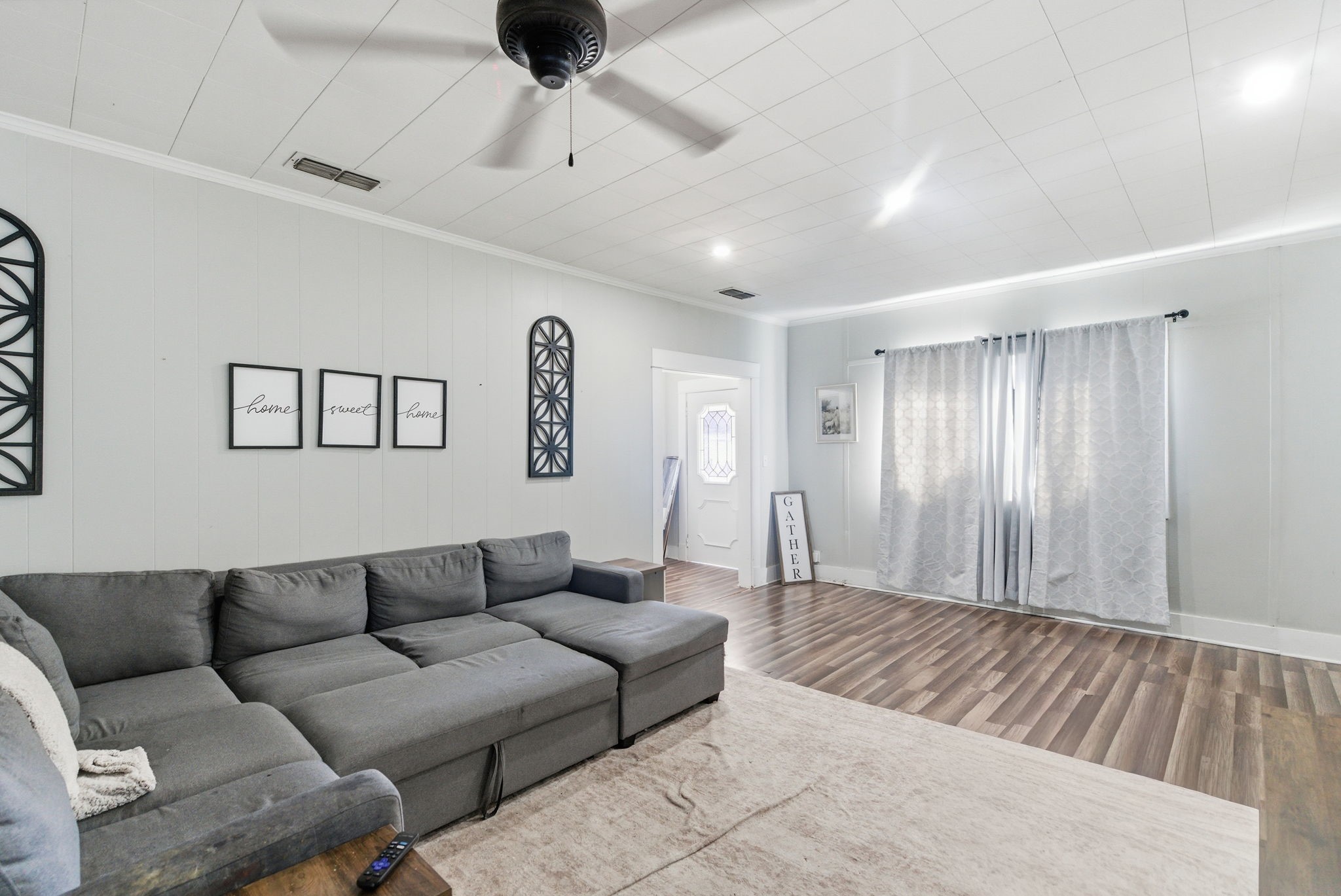 1317 4th Street, Graham, TX, 76450