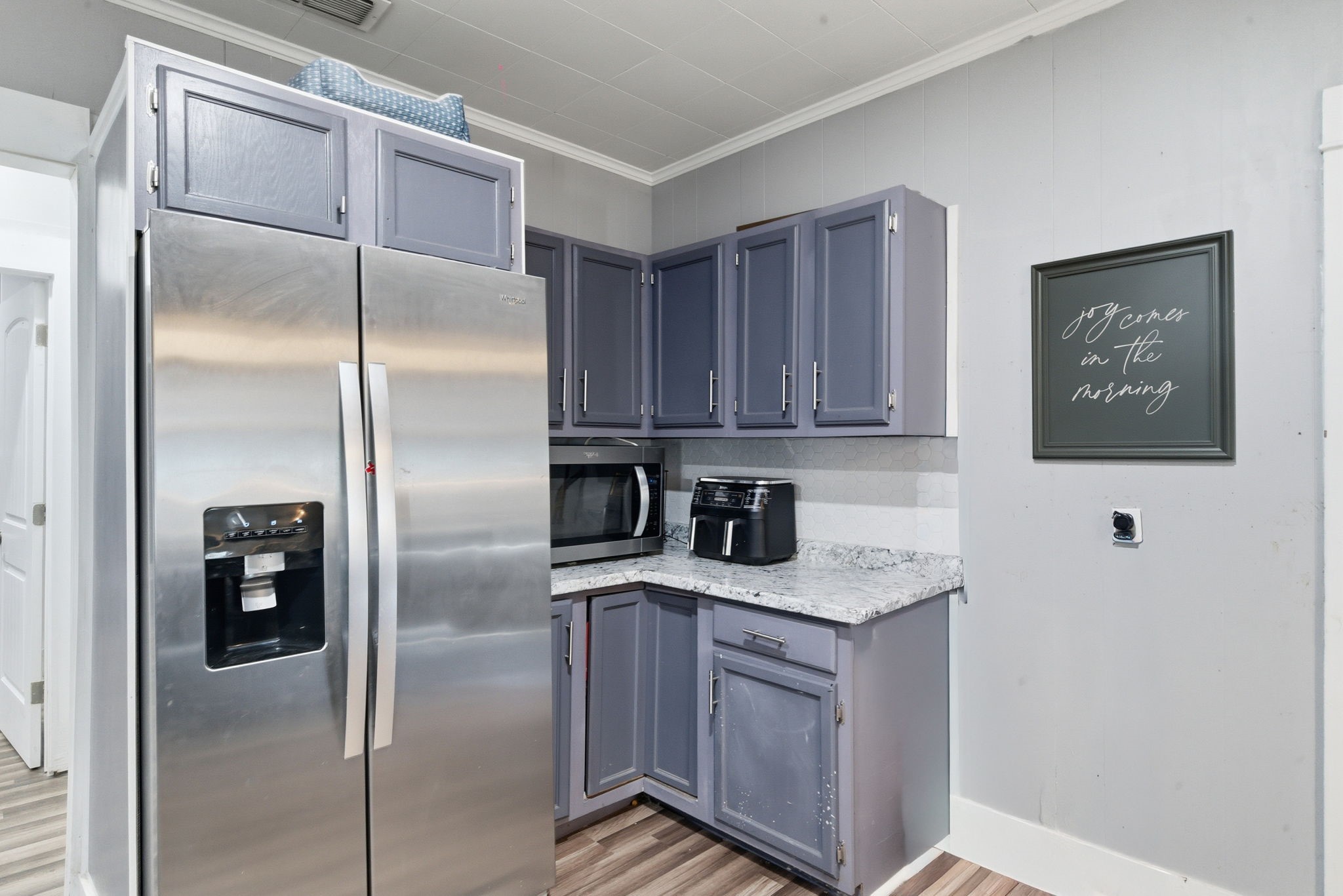 1317 4th Street, Graham, TX, 76450
