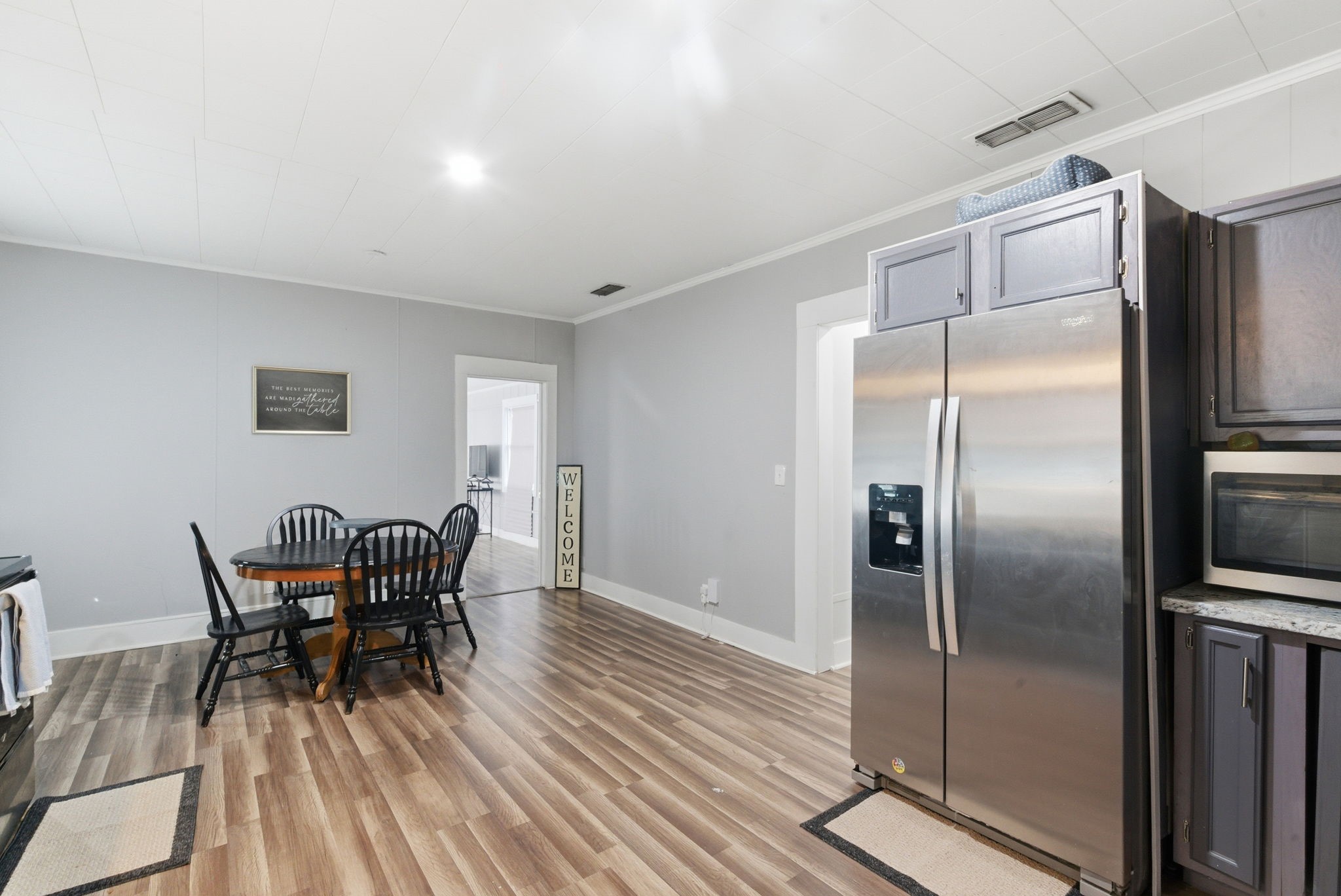 1317 4th Street, Graham, TX, 76450