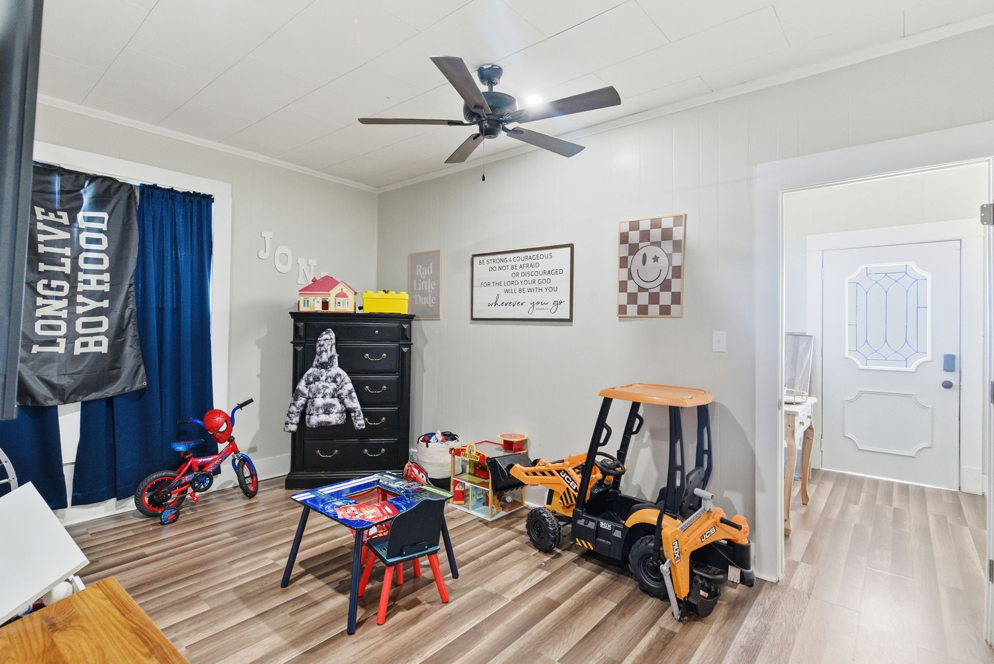 1317 4th Street, Graham, TX, 76450