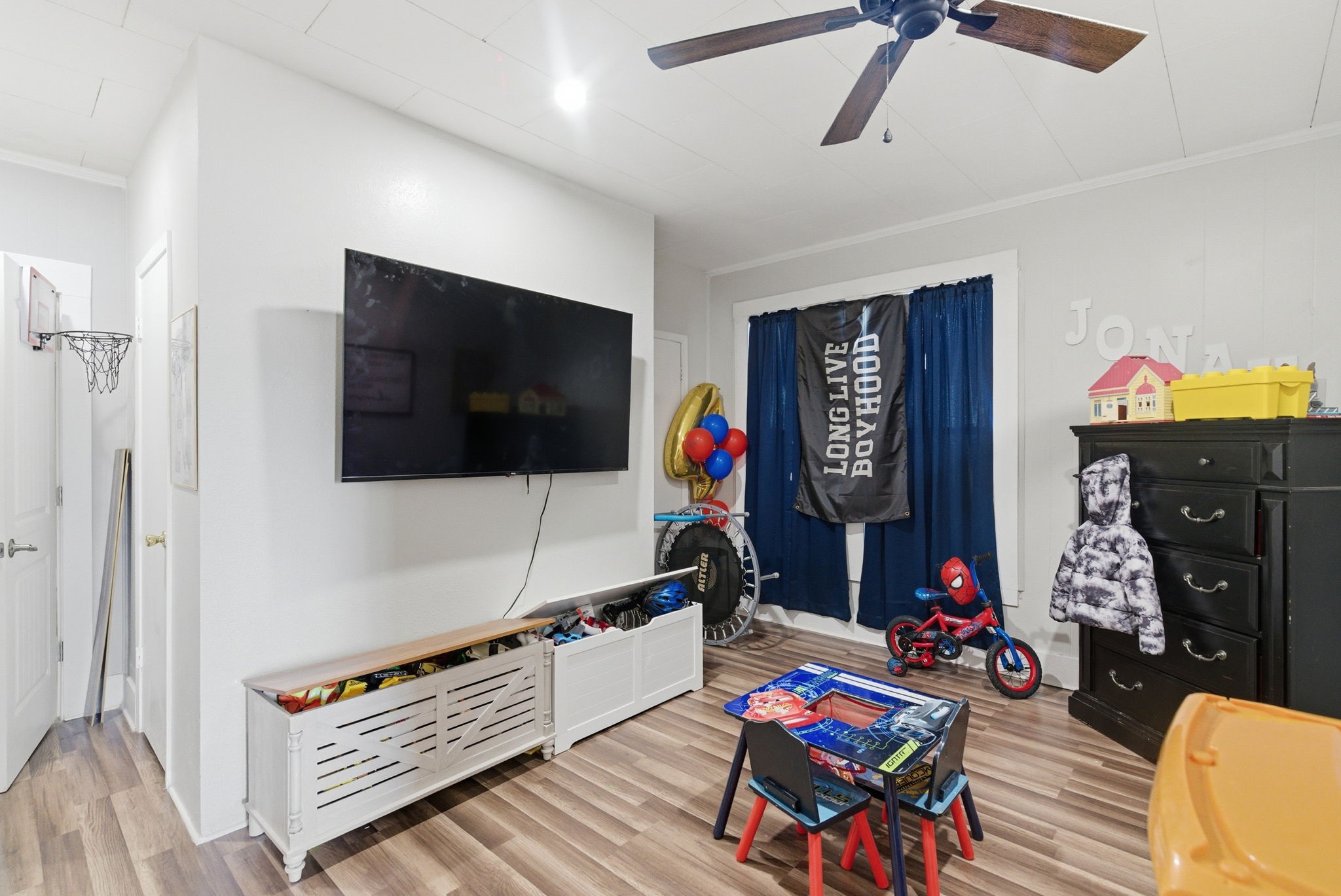 1317 4th Street, Graham, TX, 76450