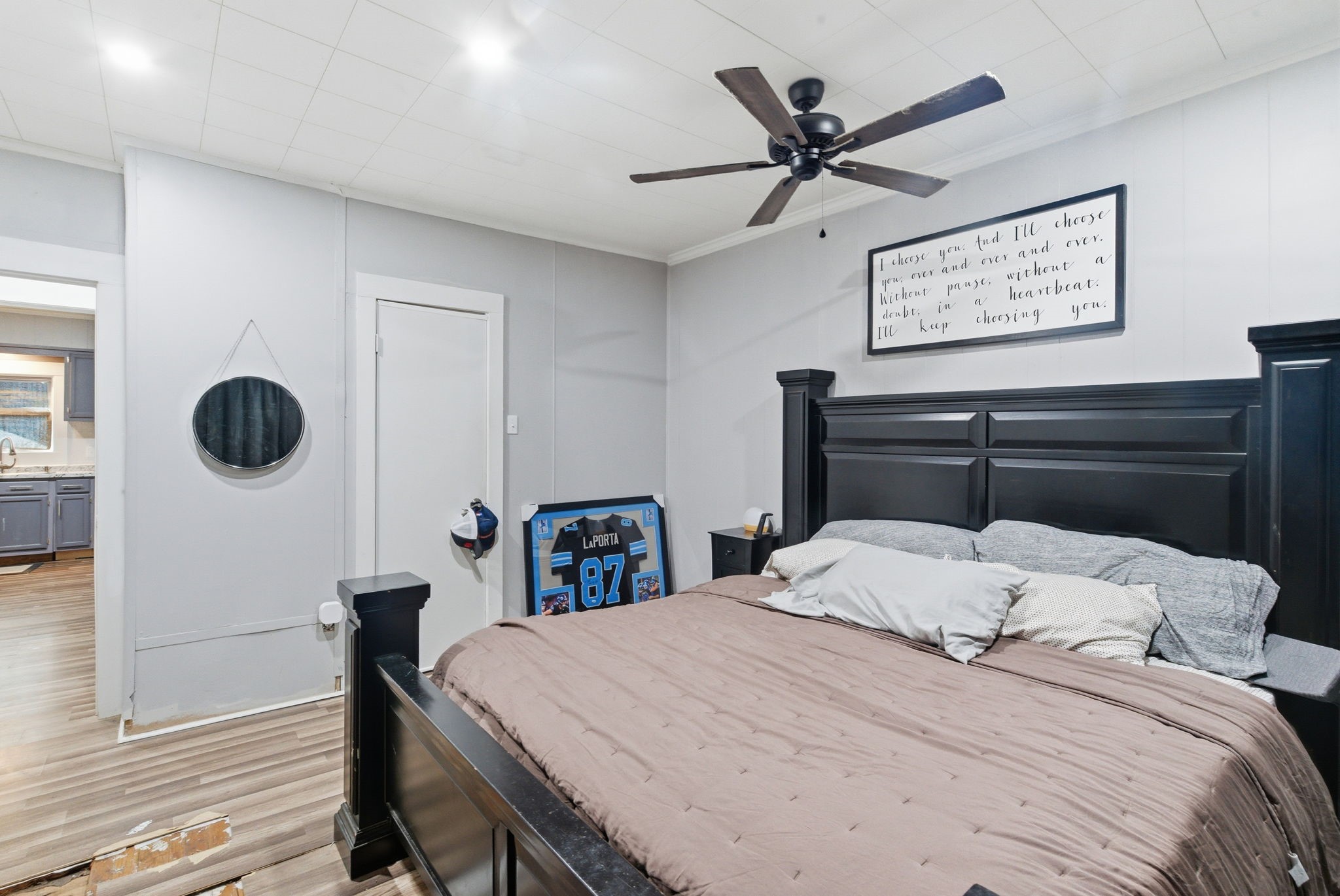 1317 4th Street, Graham, TX, 76450