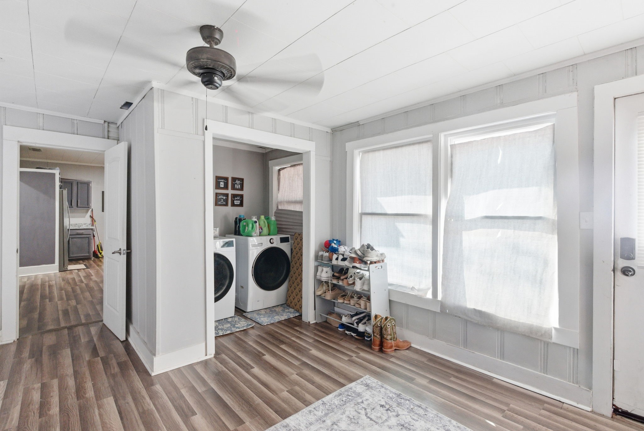 1317 4th Street, Graham, TX, 76450