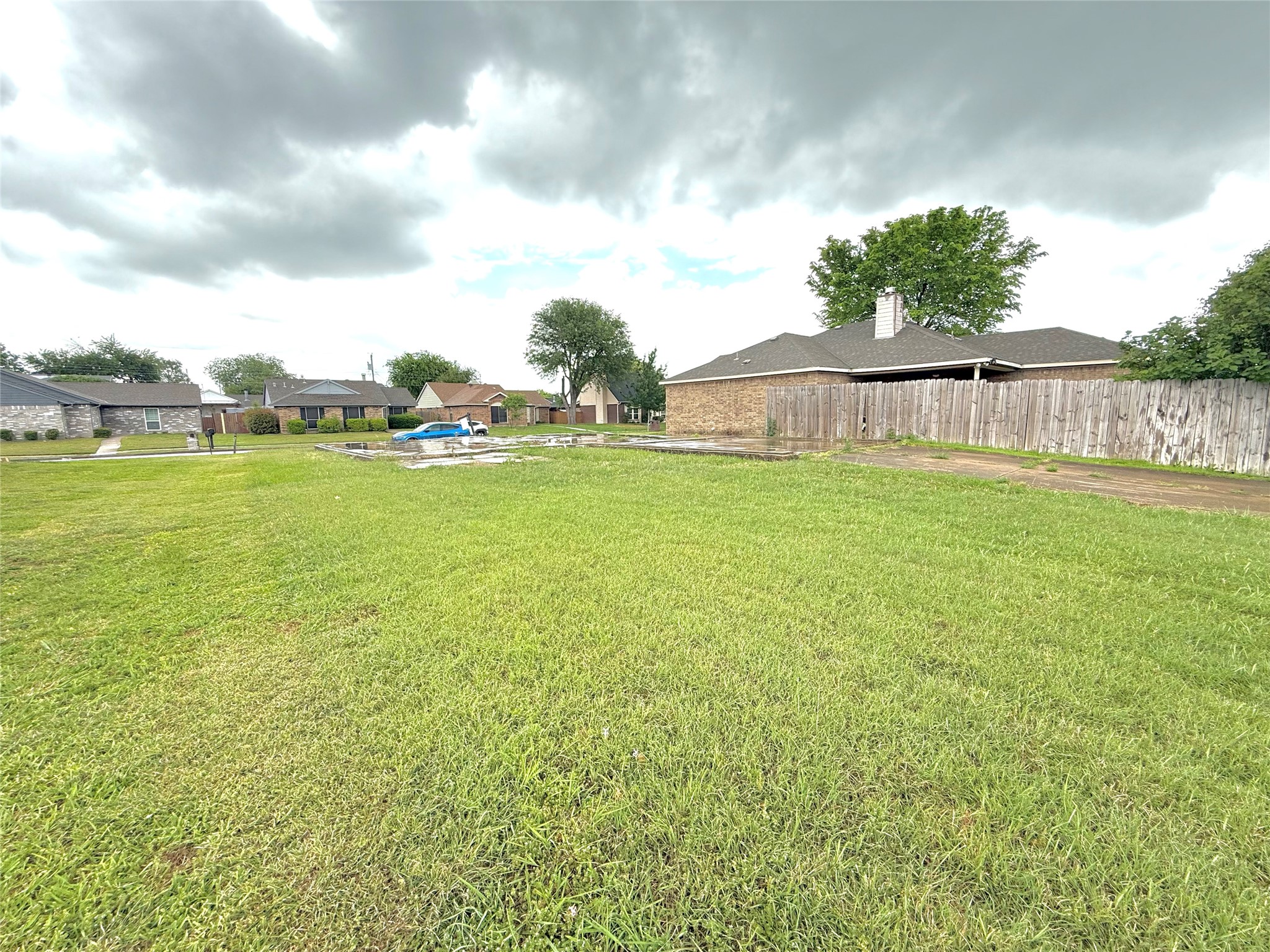 4517 Horizon Drive, Rowlett, TX, 75088