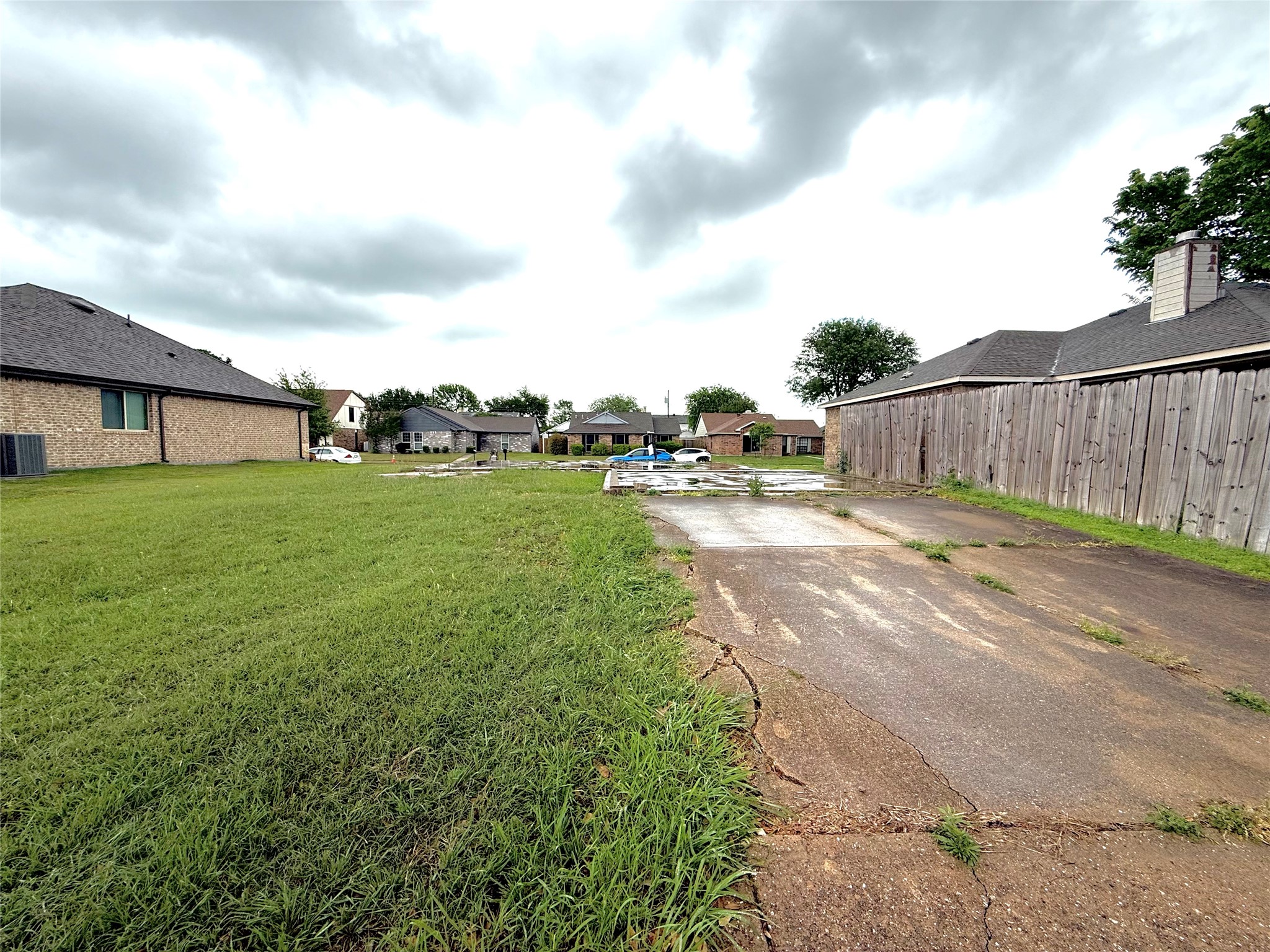4517 Horizon Drive, Rowlett, TX, 75088