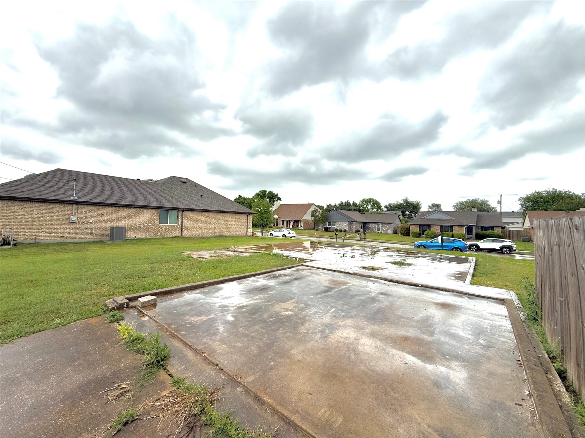 4517 Horizon Drive, Rowlett, TX, 75088