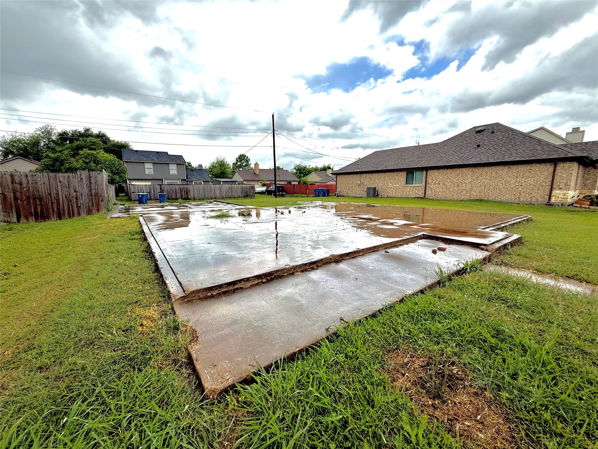 4517 Horizon Drive, Rowlett, TX, 75088