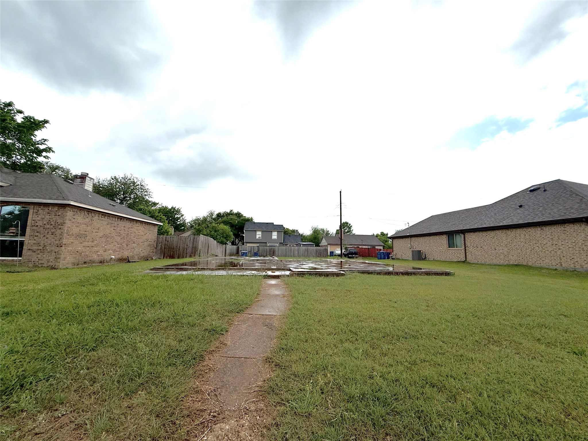 4517 Horizon Drive, Rowlett, TX, 75088