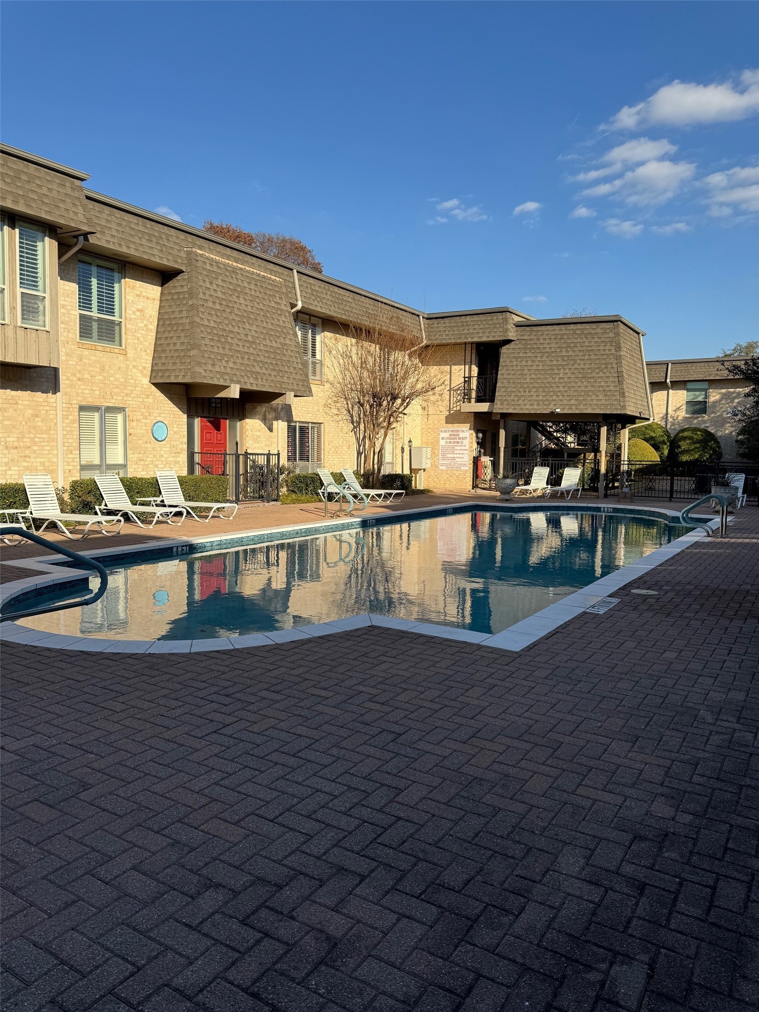 4320 S Bellaire Drive UNIT&nbsp;102W, Fort Worth, TX, 76109