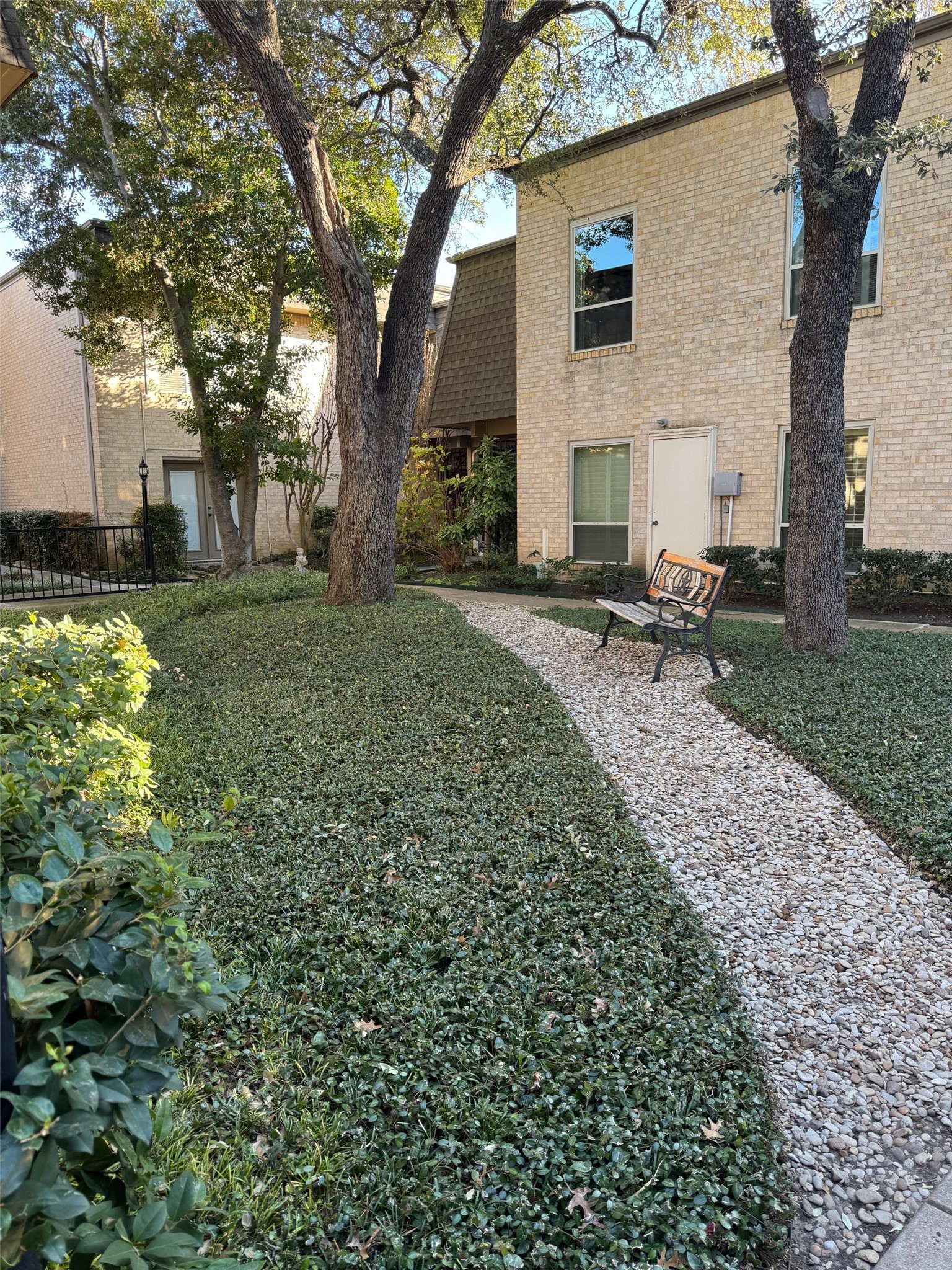 4320 S Bellaire Drive UNIT&nbsp;102W, Fort Worth, TX, 76109