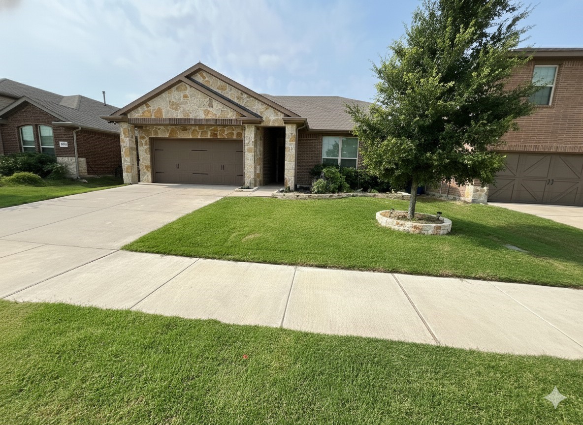 Property photo 01 of 6400 Cheshire Street, Celina, TX 76227 | MLS #21161763