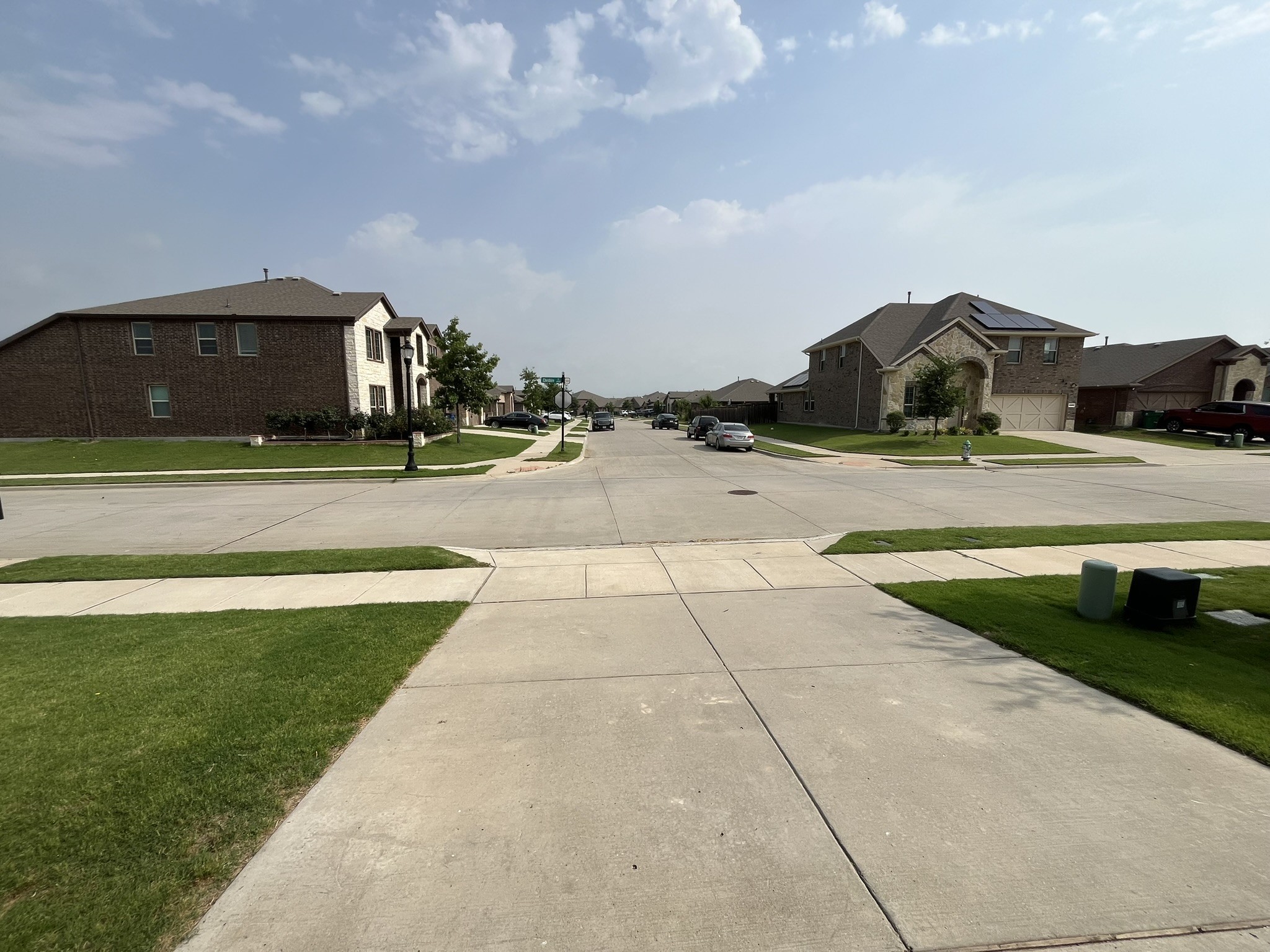 Property photo 02 of 6400 Cheshire Street, Celina, TX 76227 | MLS #21161763