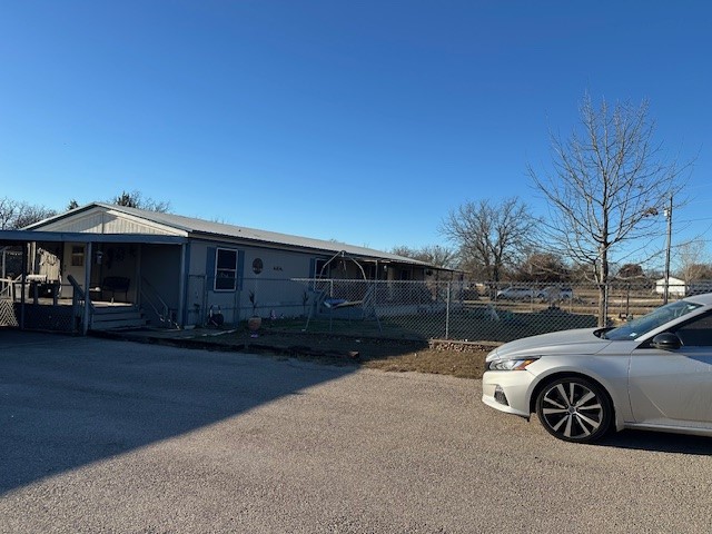 6005 Vinery Lane, Joshua, TX, 76058
