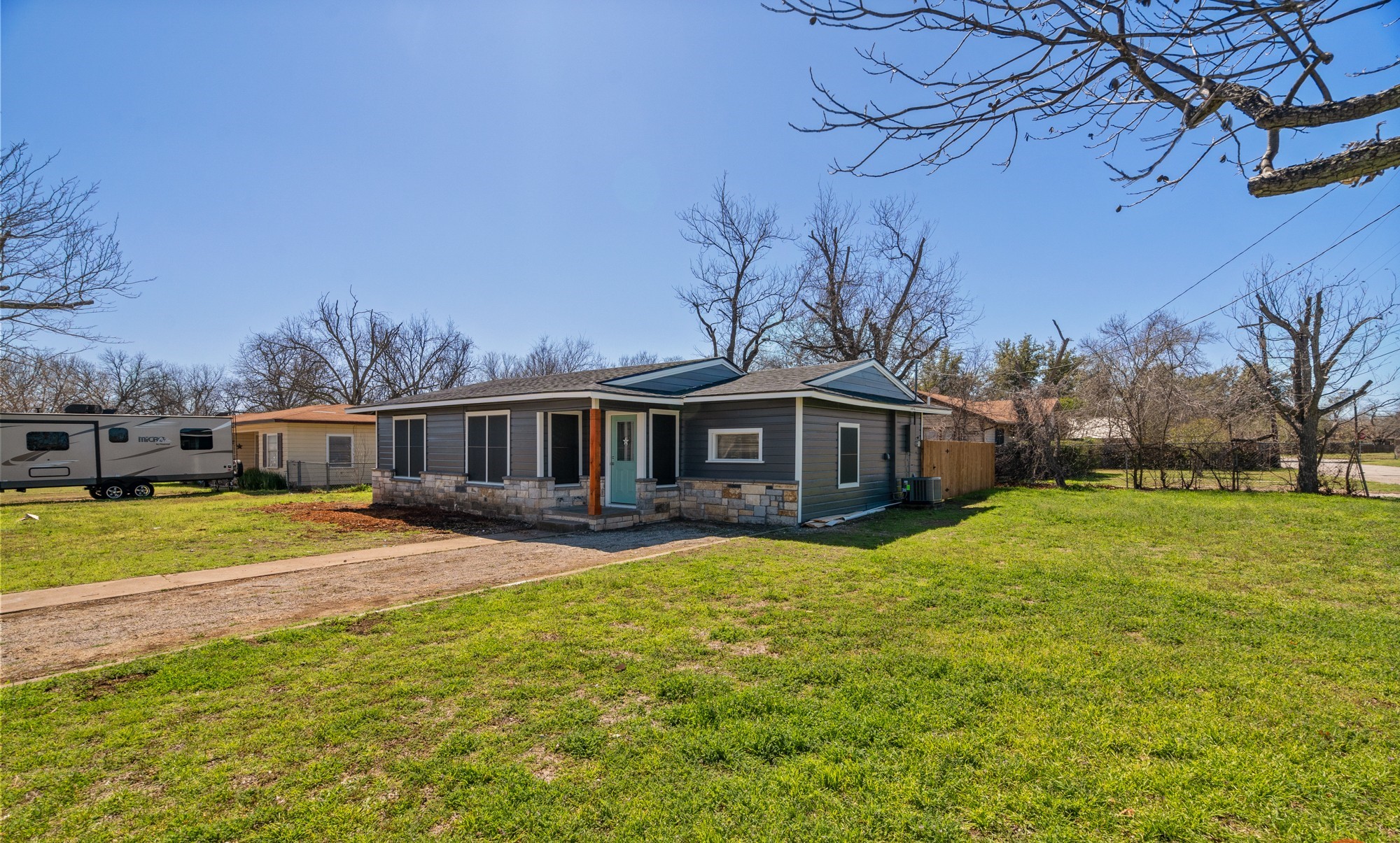 2001 6th Street, Brownwood, TX, 76801