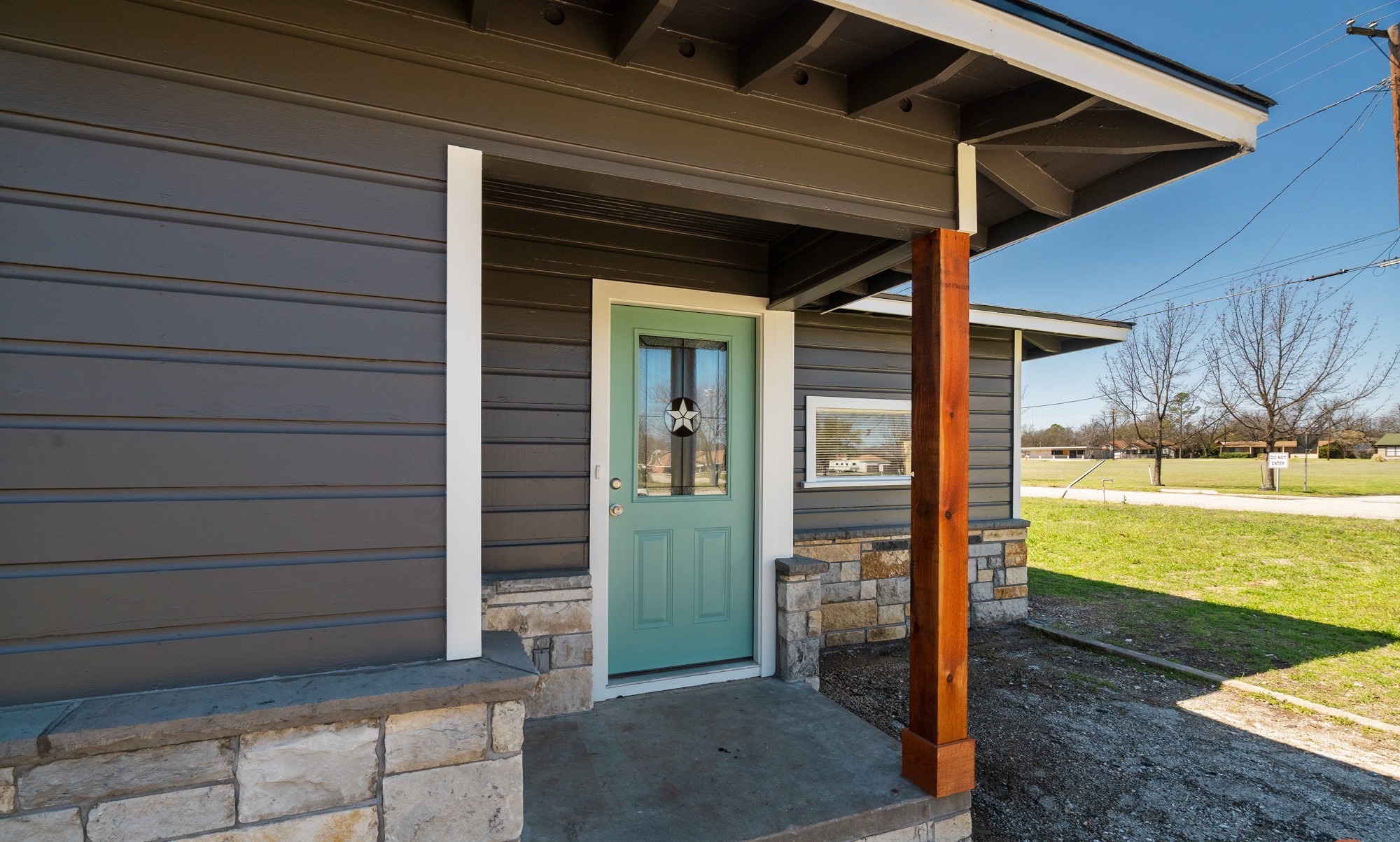2001 6th Street, Brownwood, TX, 76801