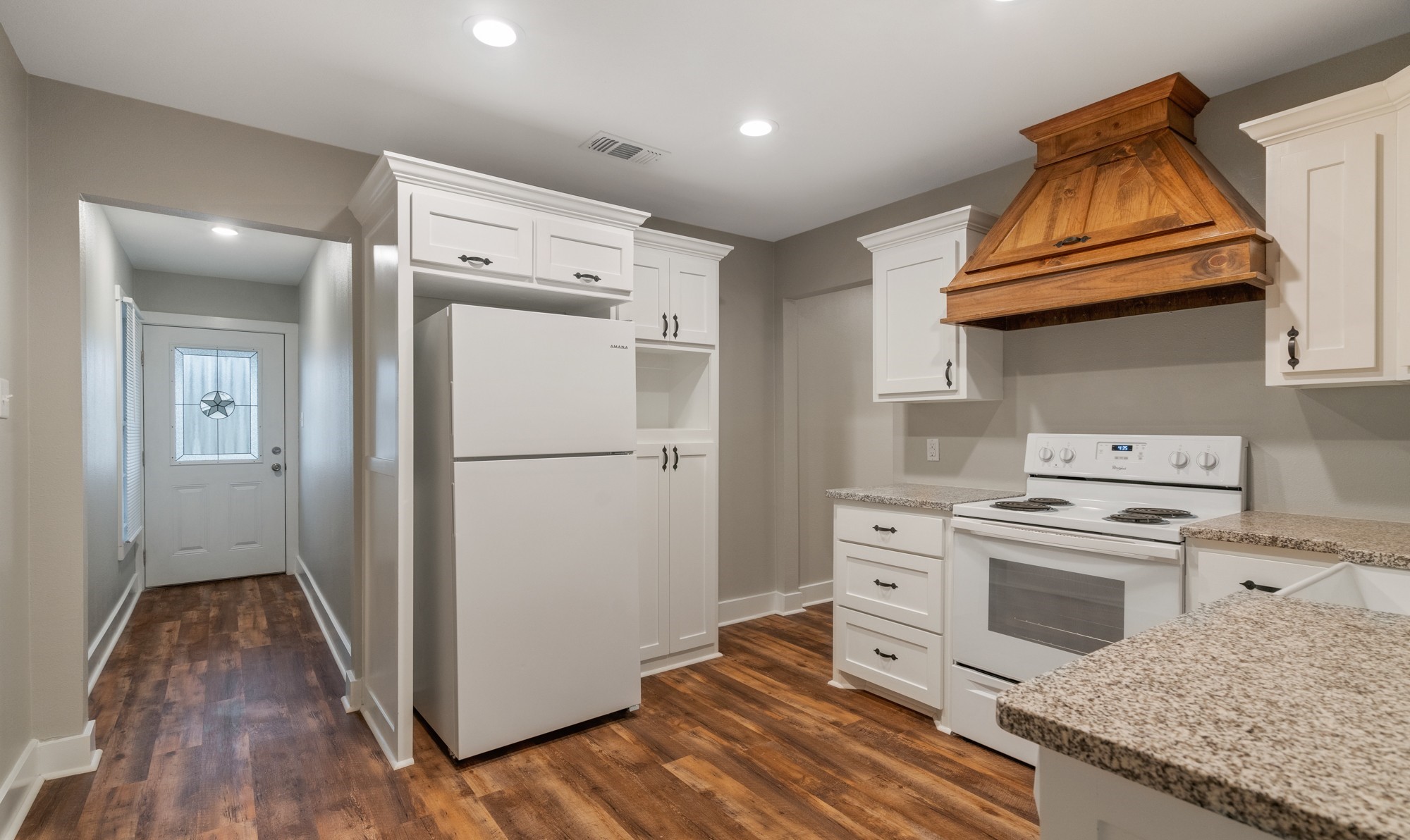 2001 6th Street, Brownwood, TX, 76801