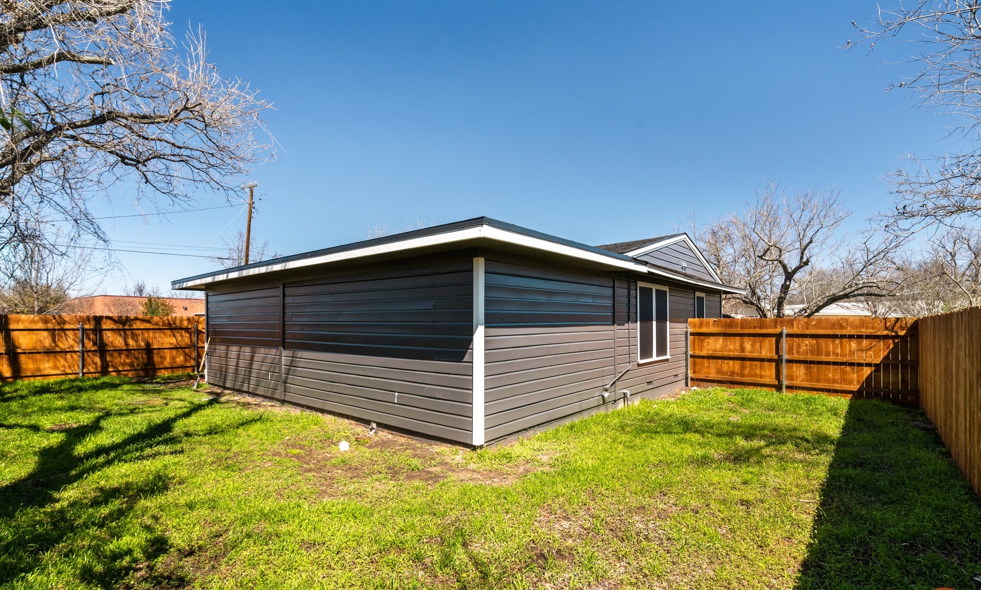 2001 6th Street, Brownwood, TX, 76801