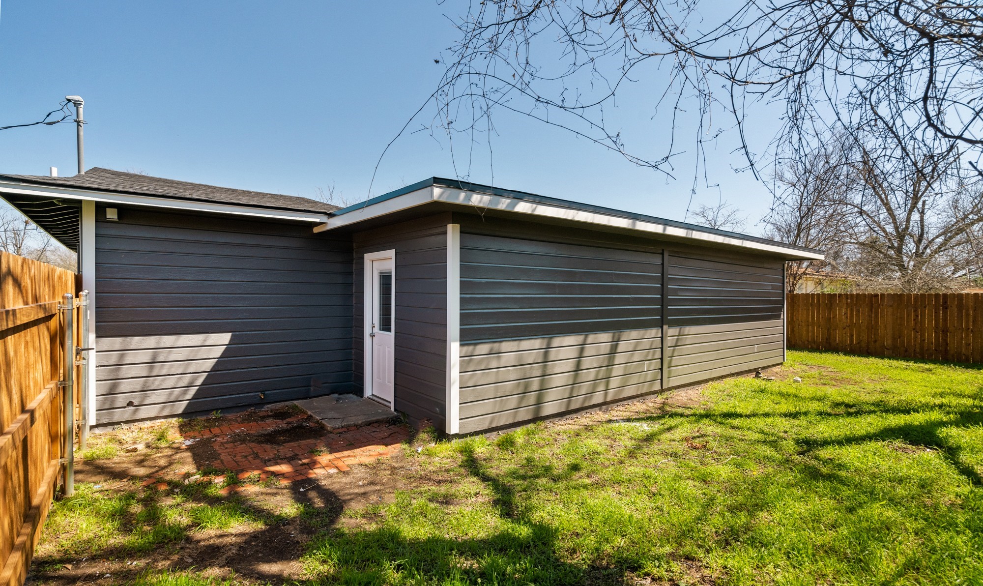 2001 6th Street, Brownwood, TX, 76801