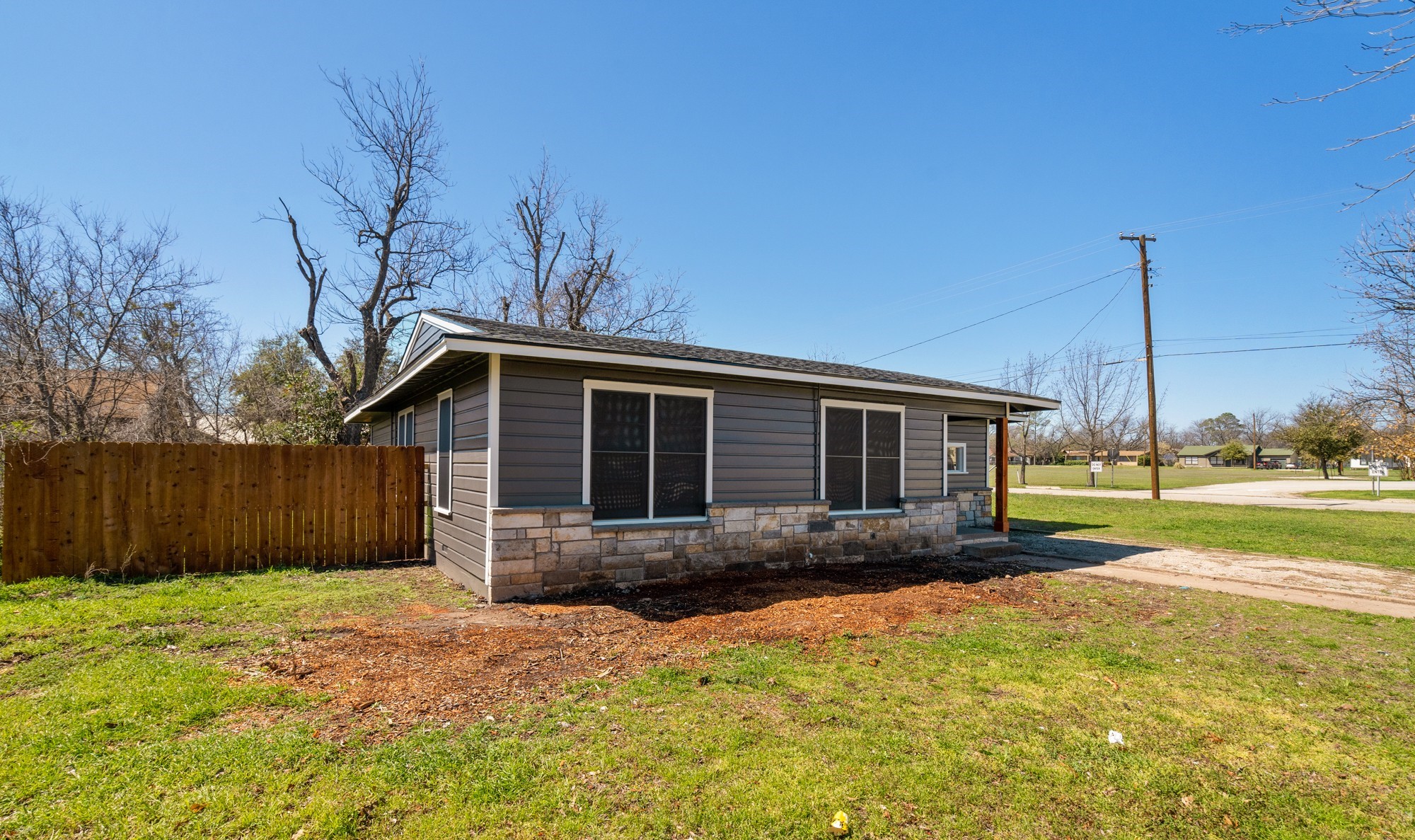 2001 6th Street, Brownwood, TX, 76801