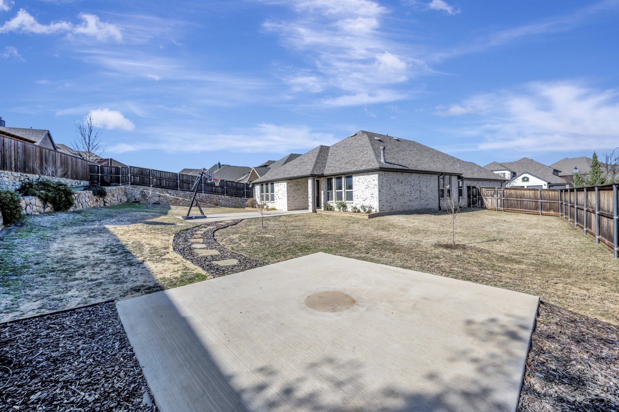 9820 Surveyor Road, Little Elm, TX, 75068