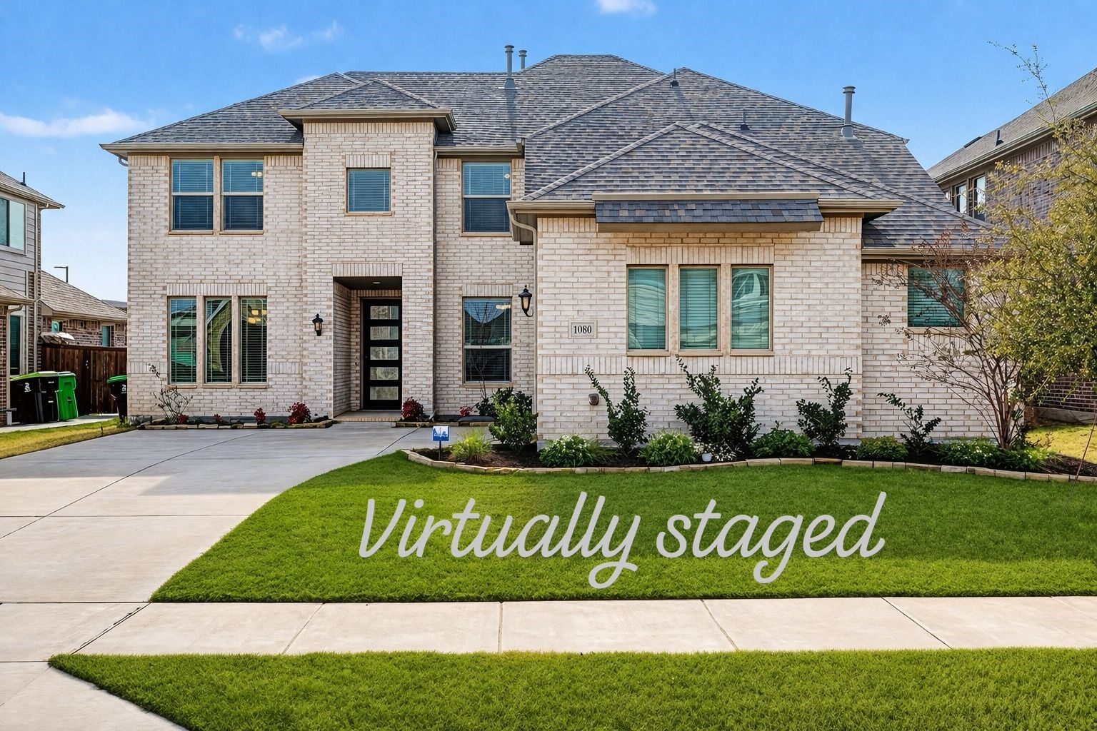 1080 Canuela Way, Justin, TX, 76247