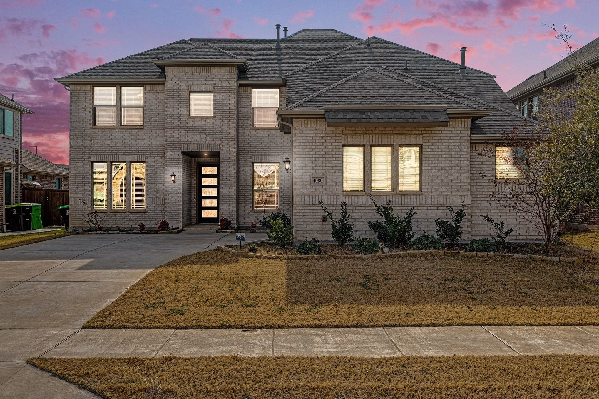 1080 Canuela Way, Justin, TX, 76247