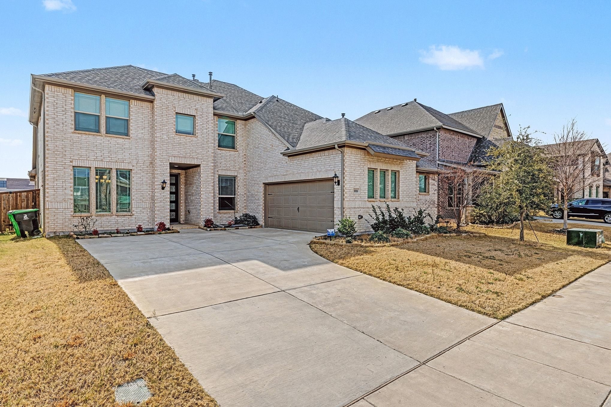 1080 Canuela Way, Justin, TX, 76247