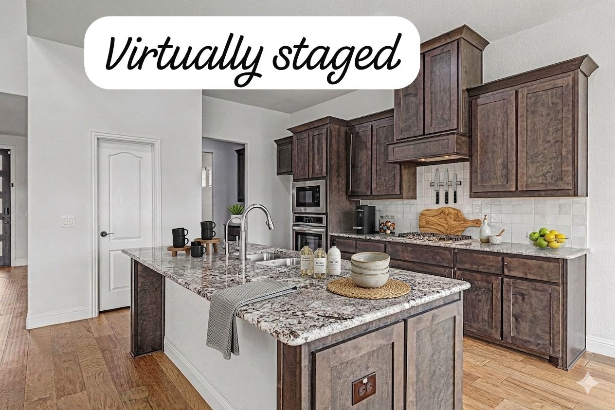 1080 Canuela Way, Justin, TX, 76247