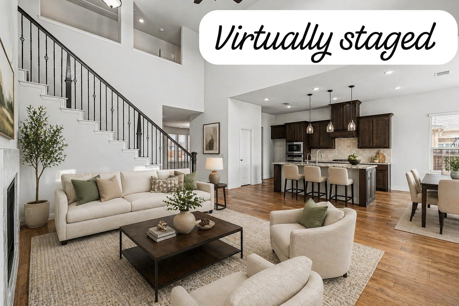 1080 Canuela Way, Justin, TX, 76247