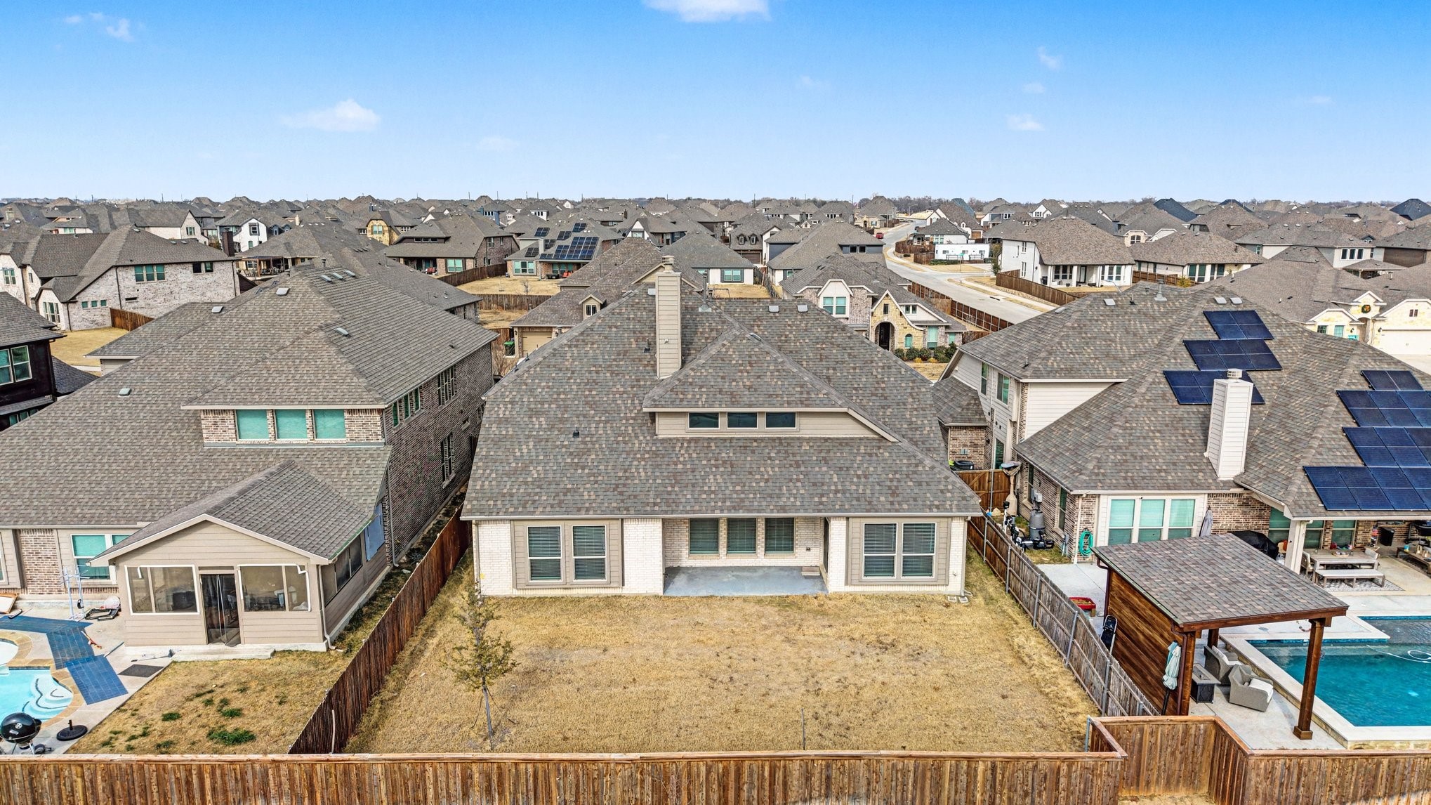 1080 Canuela Way, Justin, TX, 76247