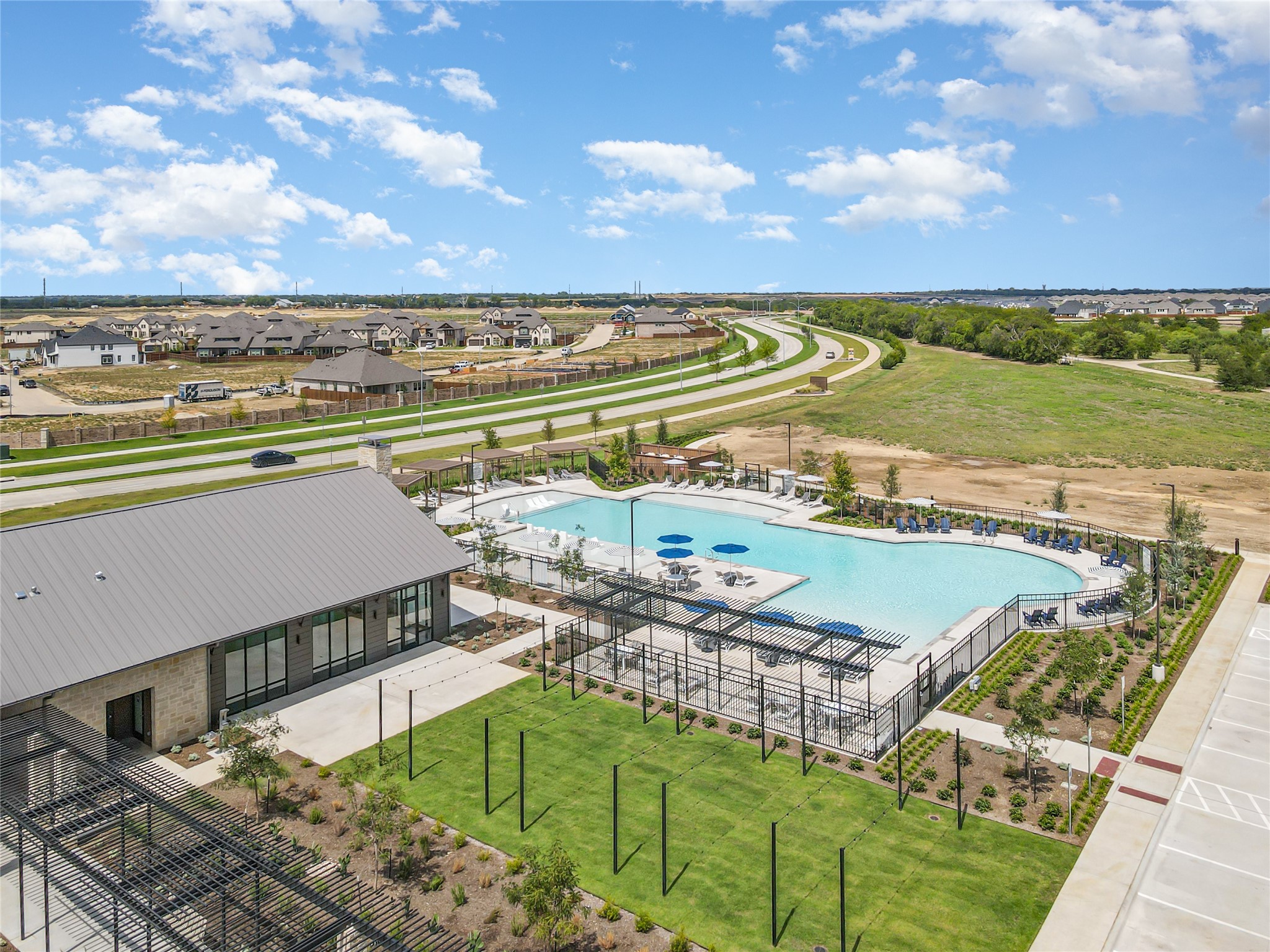 1080 Canuela Way, Justin, TX, 76247