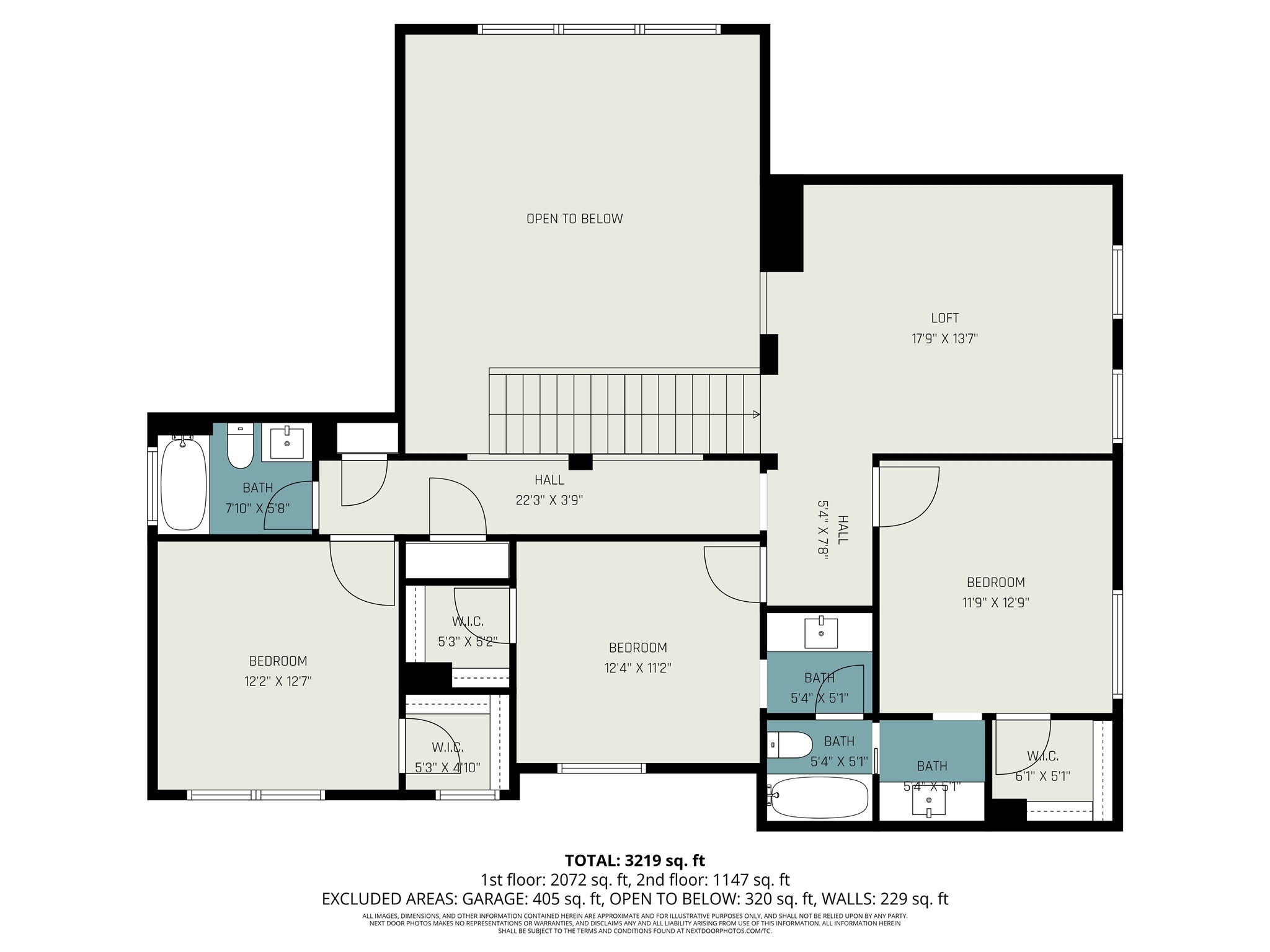 1080 Canuela Way, Justin, TX, 76247