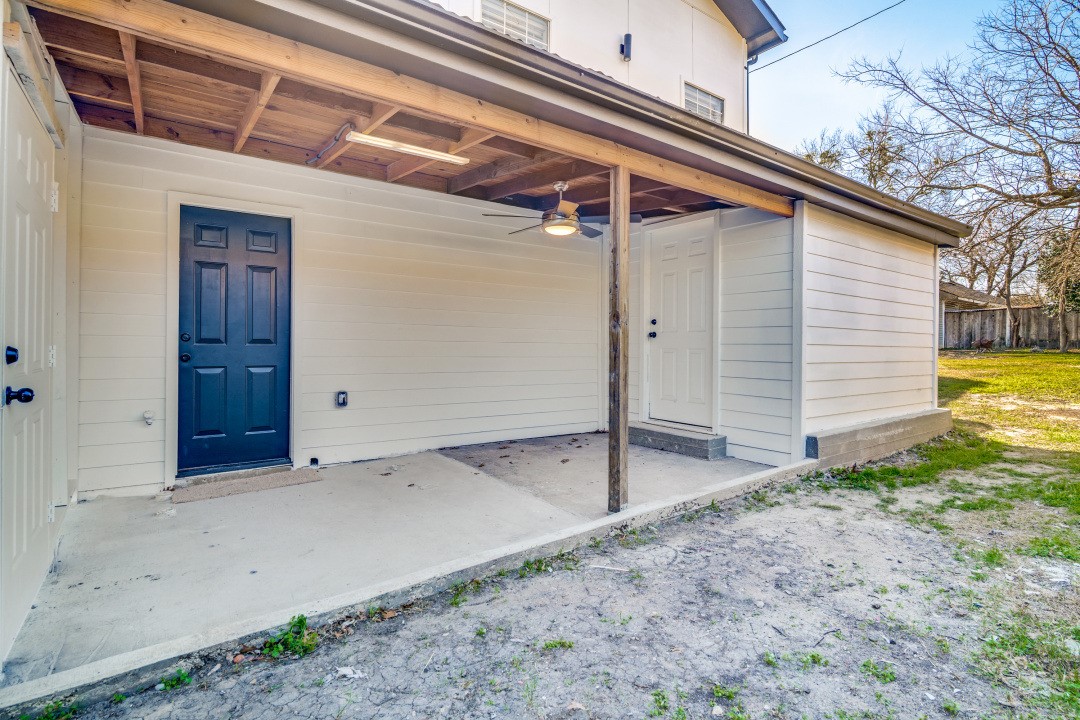 610 Tyler Street, Ennis, TX, 75119