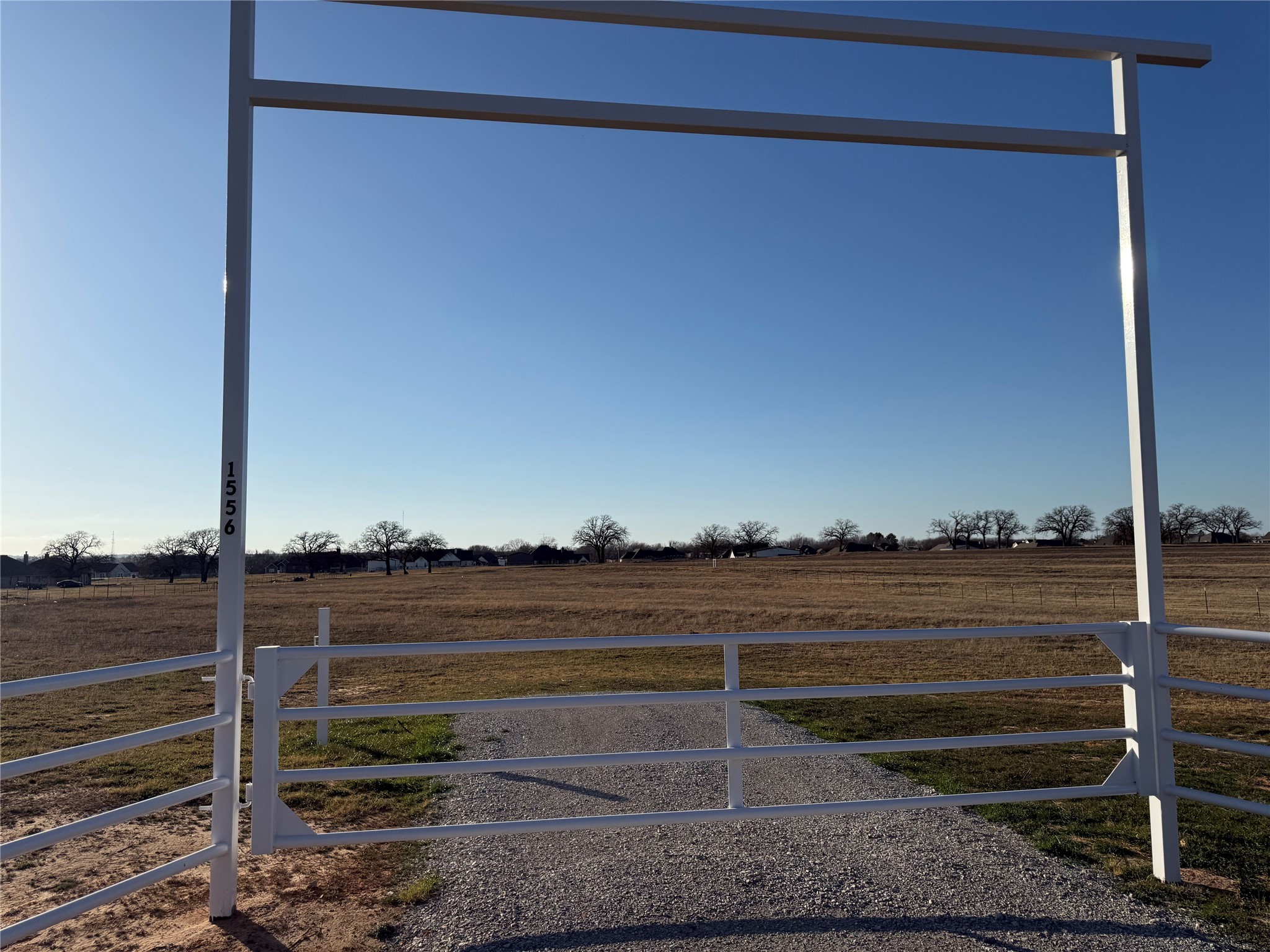 1556 Thomas Road, Springtown, TX, 76082