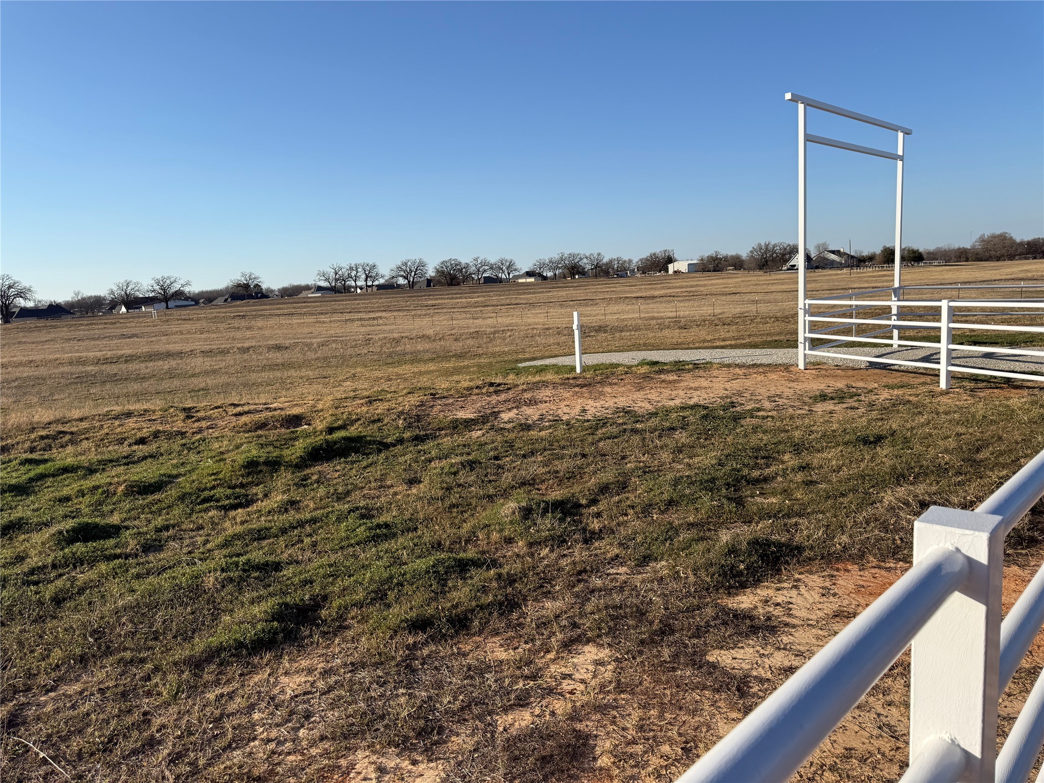 1556 Thomas Road, Springtown, TX, 76082