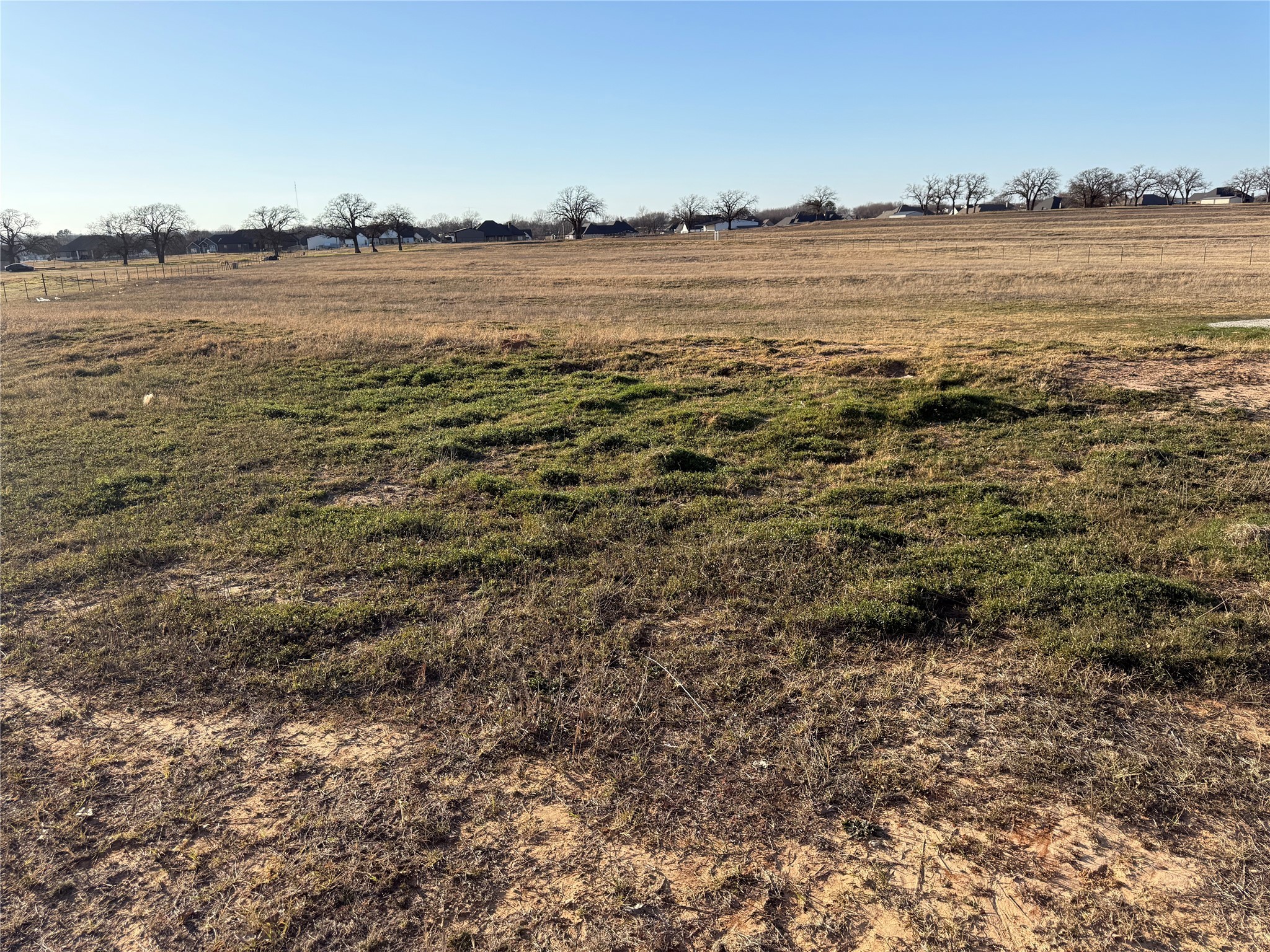 1556 Thomas Road, Springtown, TX, 76082