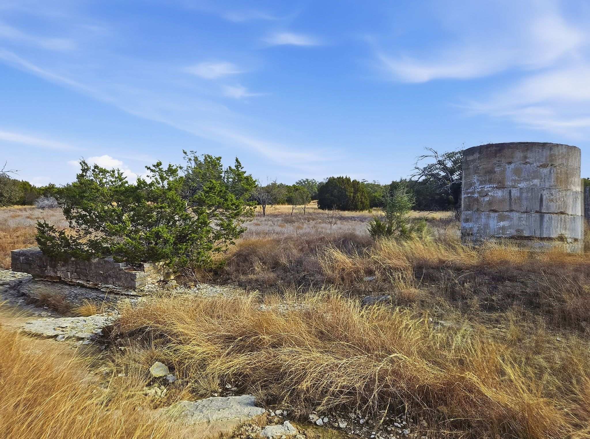 TBD County Road 162, Evant, TX, 76525
