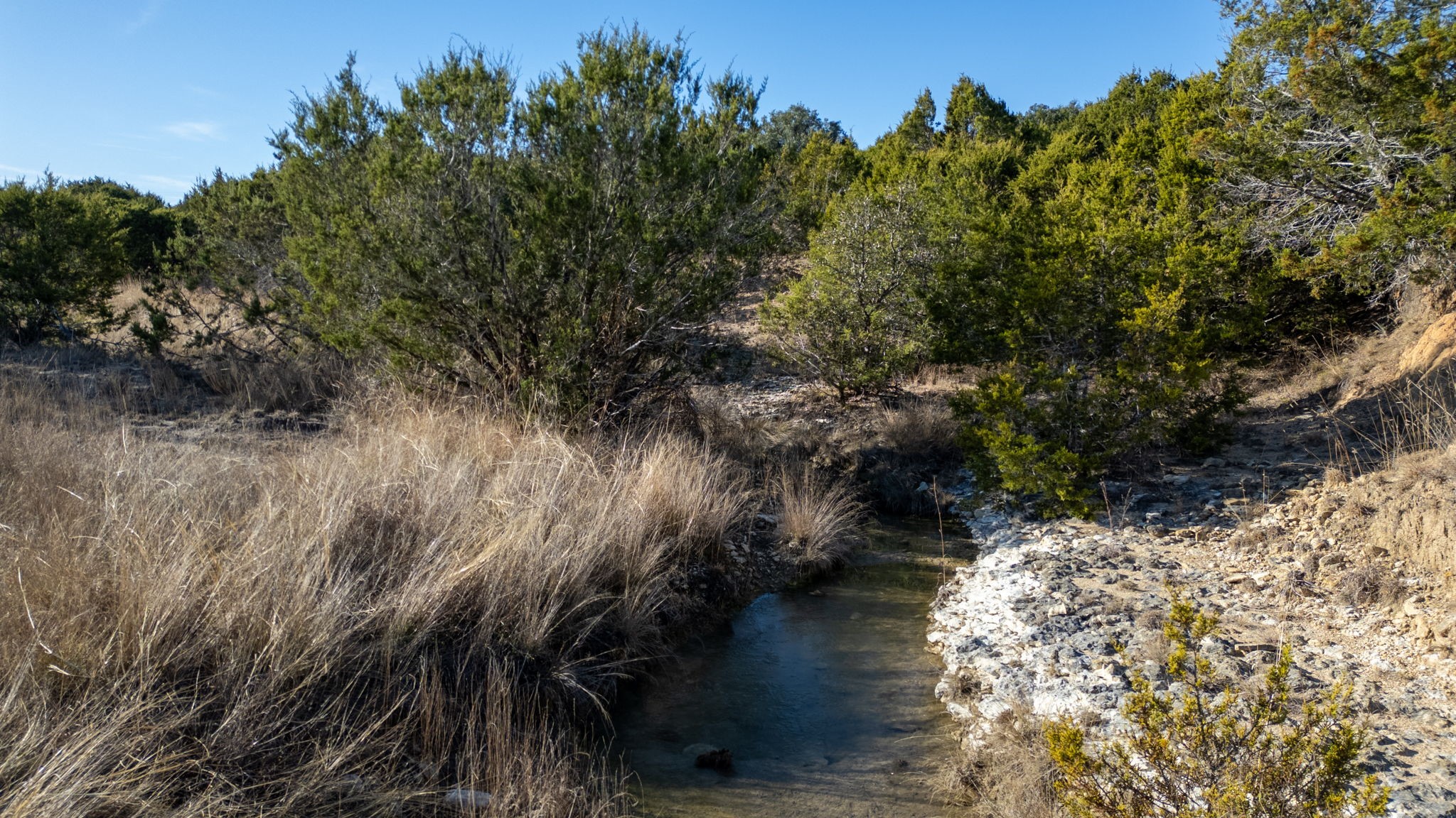 TBD County Road 162, Evant, TX, 76525